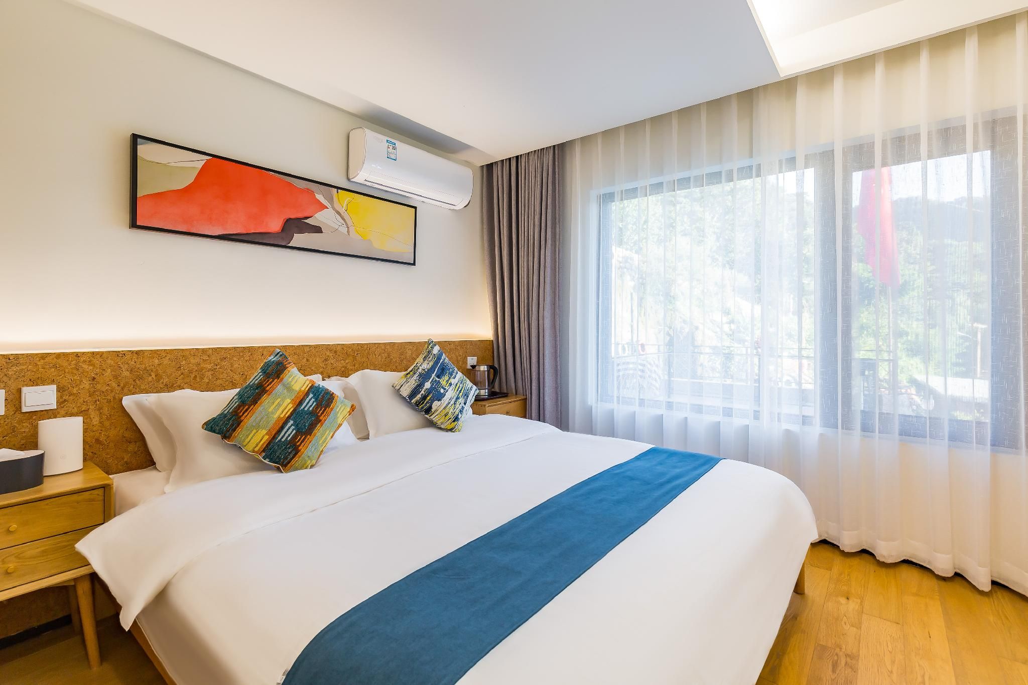 King Bedroom