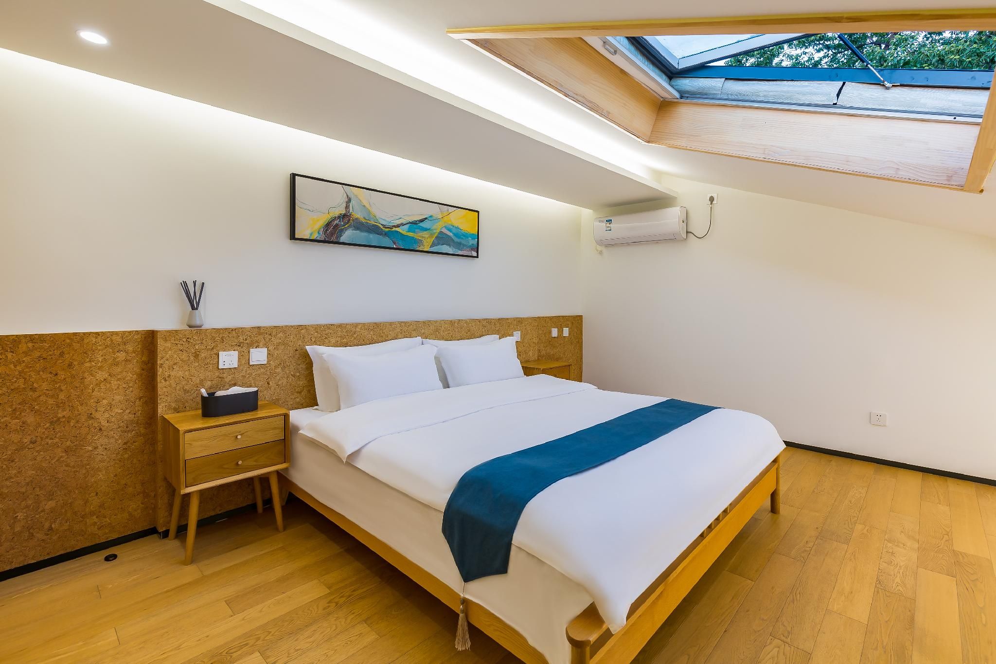 Suites Room
