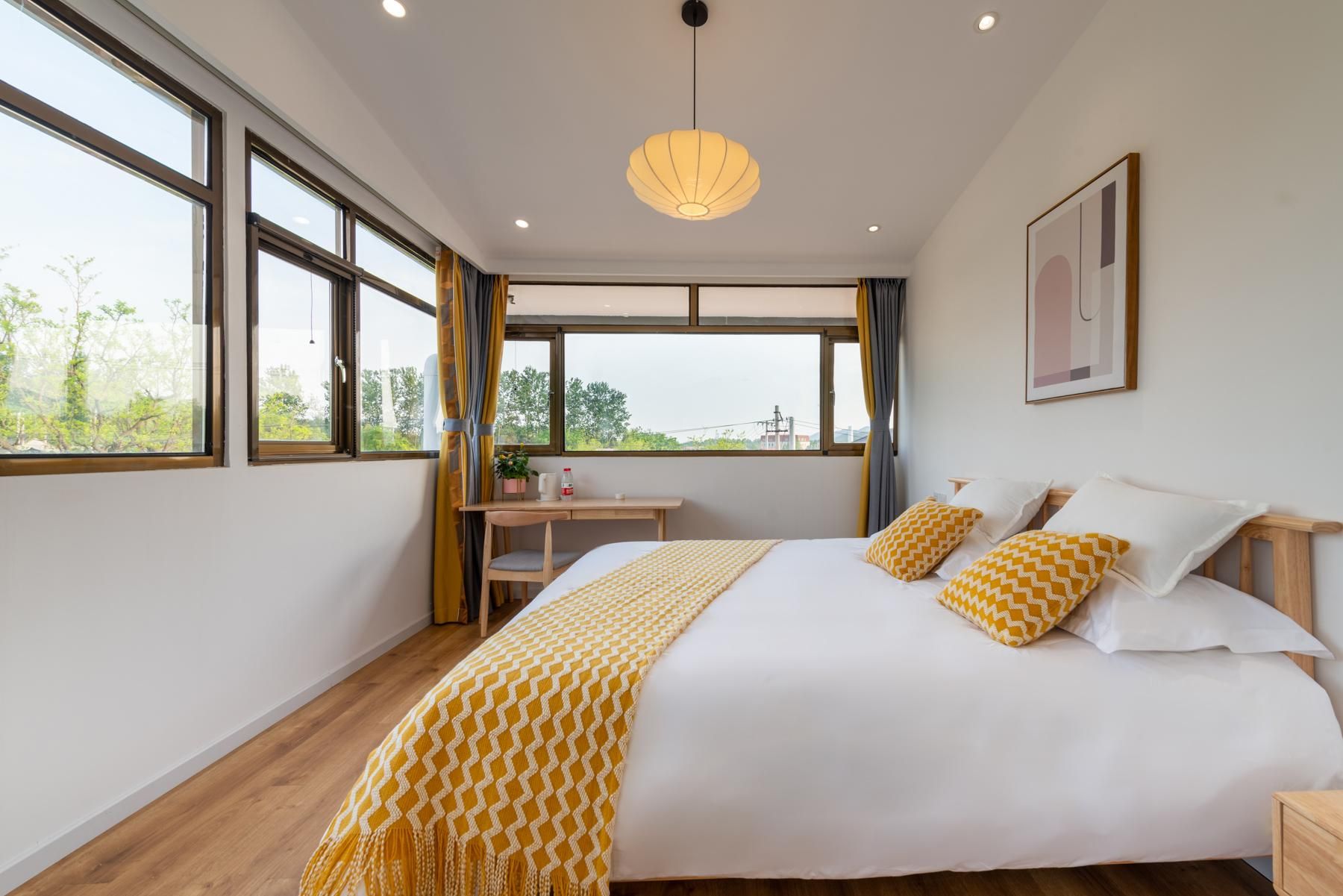 Suite Room