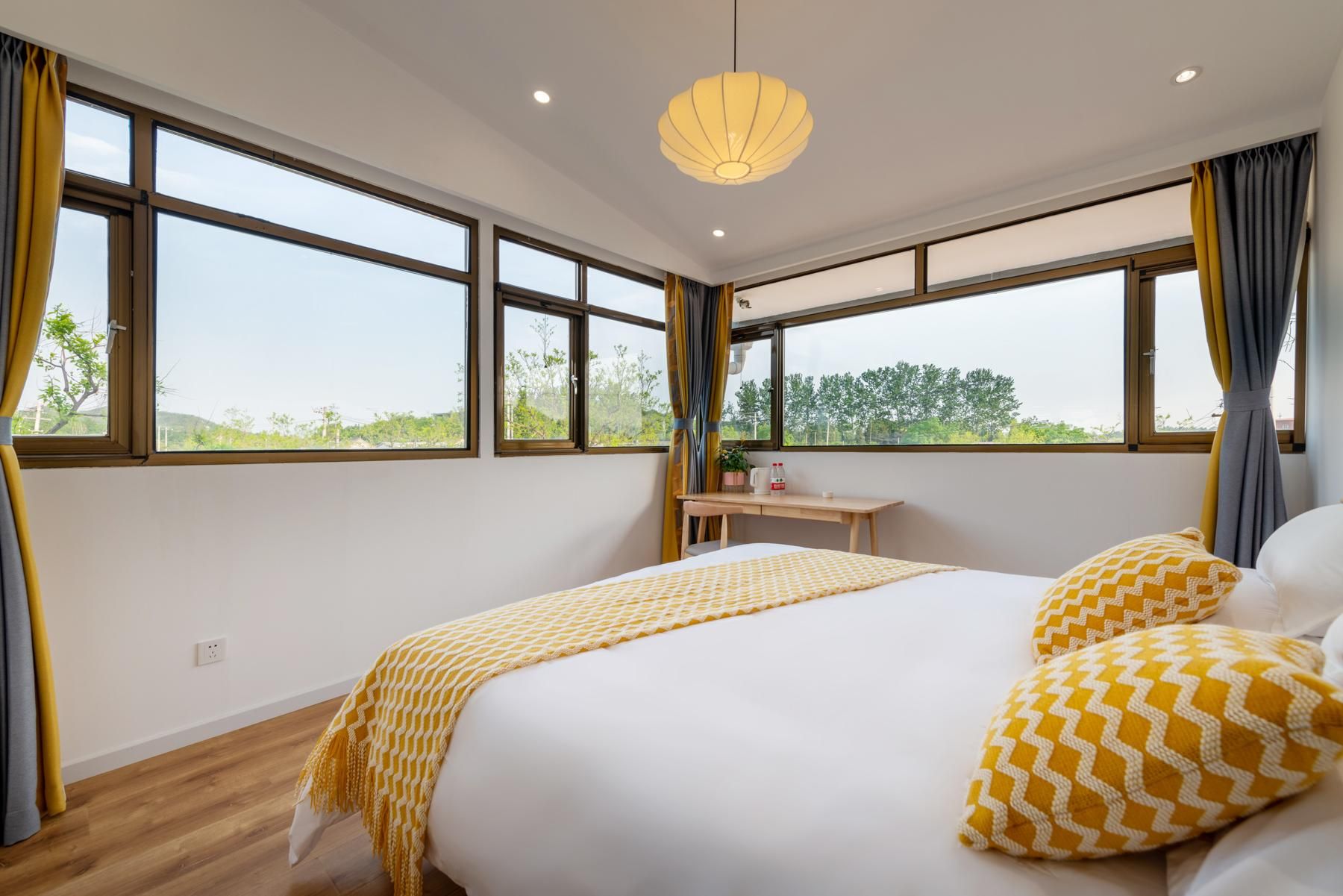Suite Room