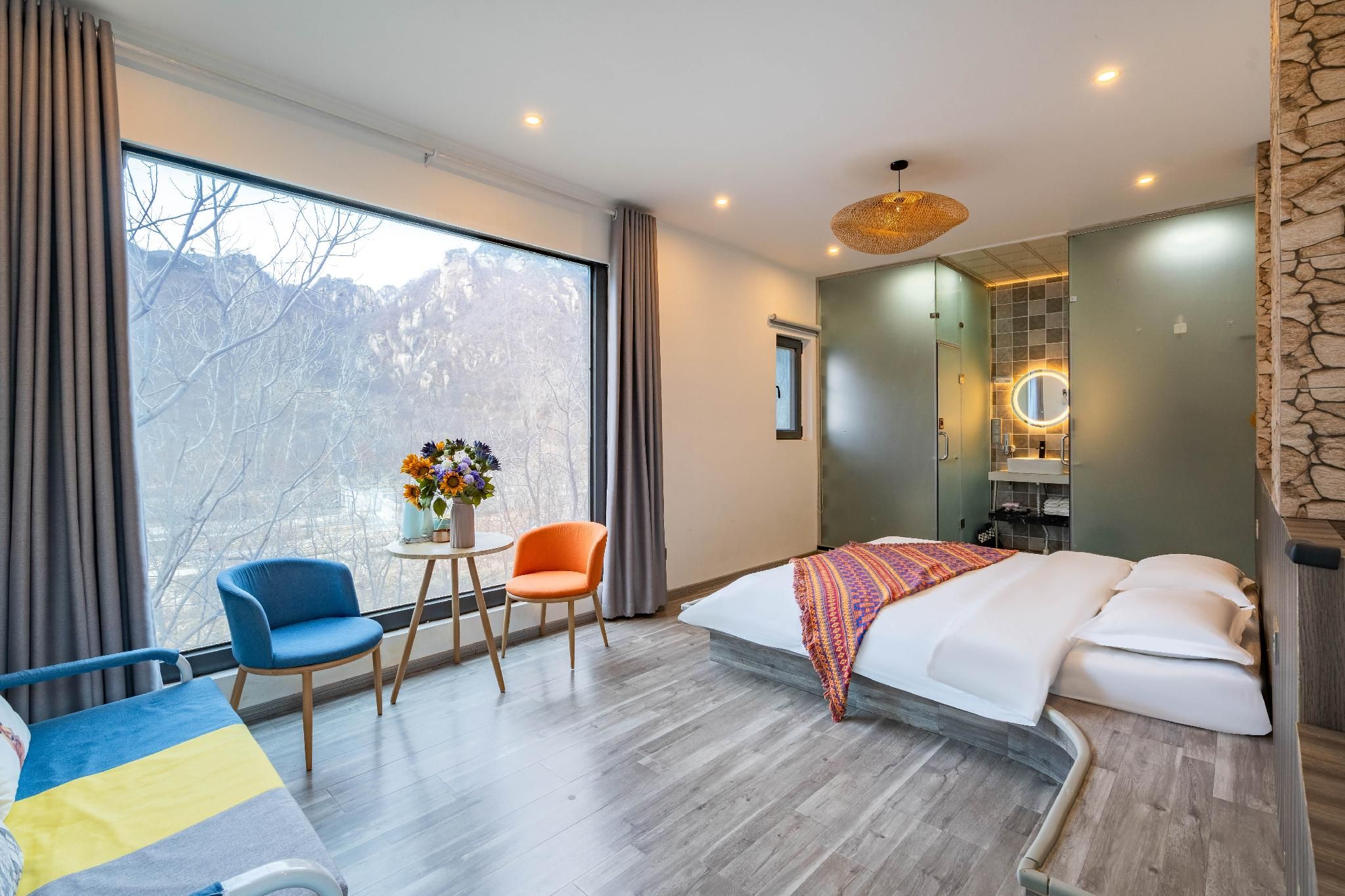 3 Bedroom 3 Bathroom