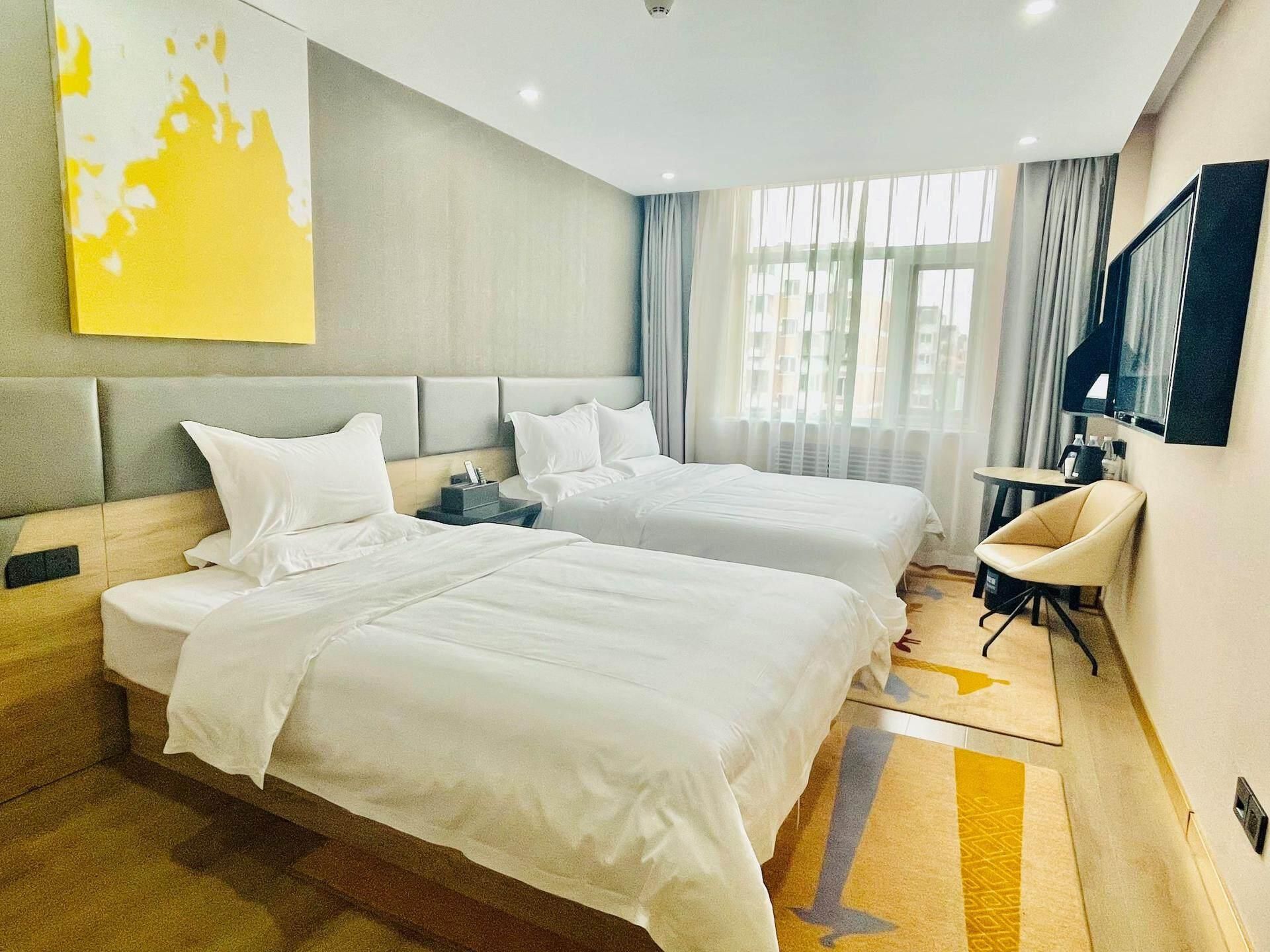 WH - U Plus Parent Child Room