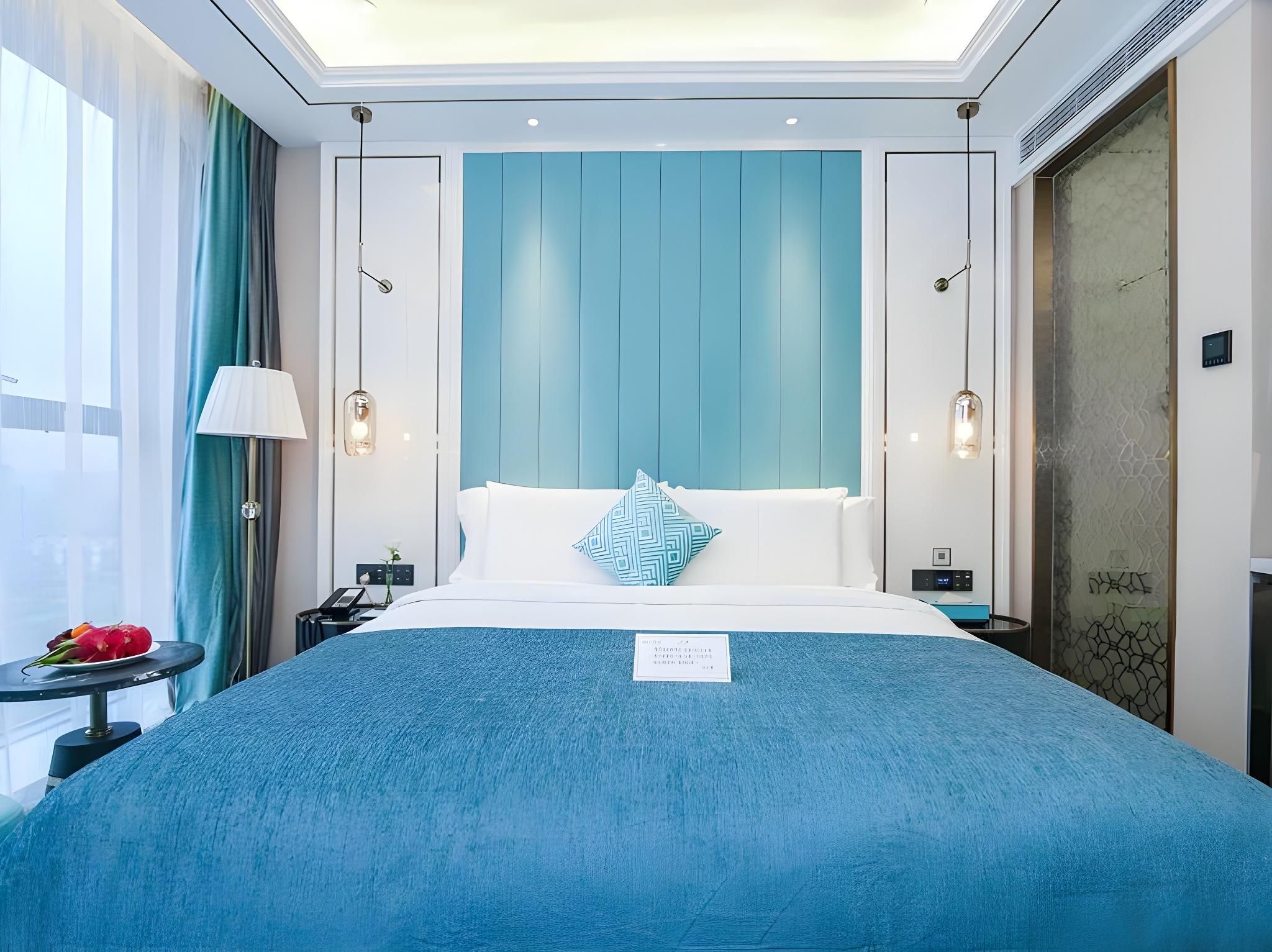 WH - Star Theme Room