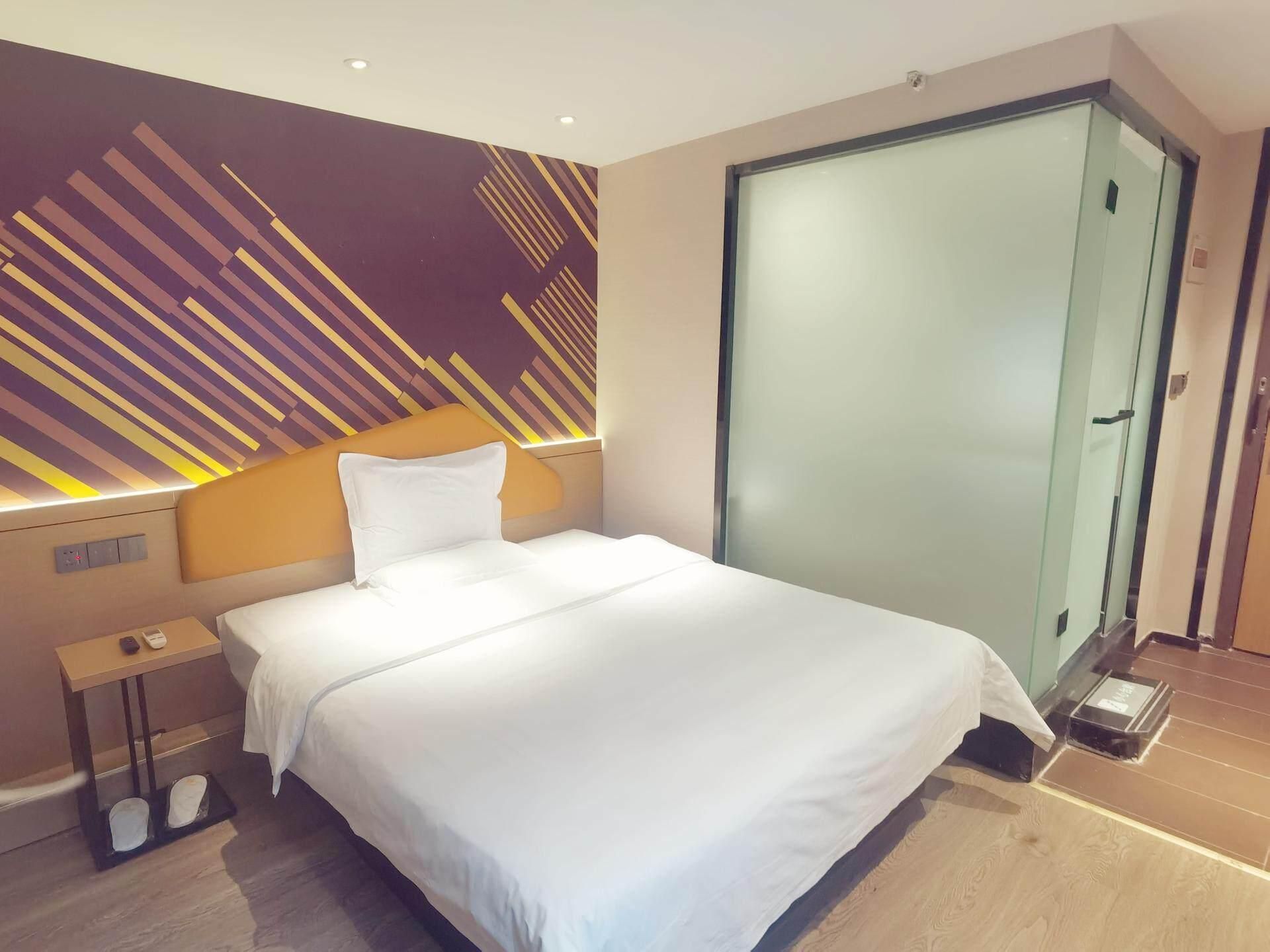 WH - Urban IP Theme Room