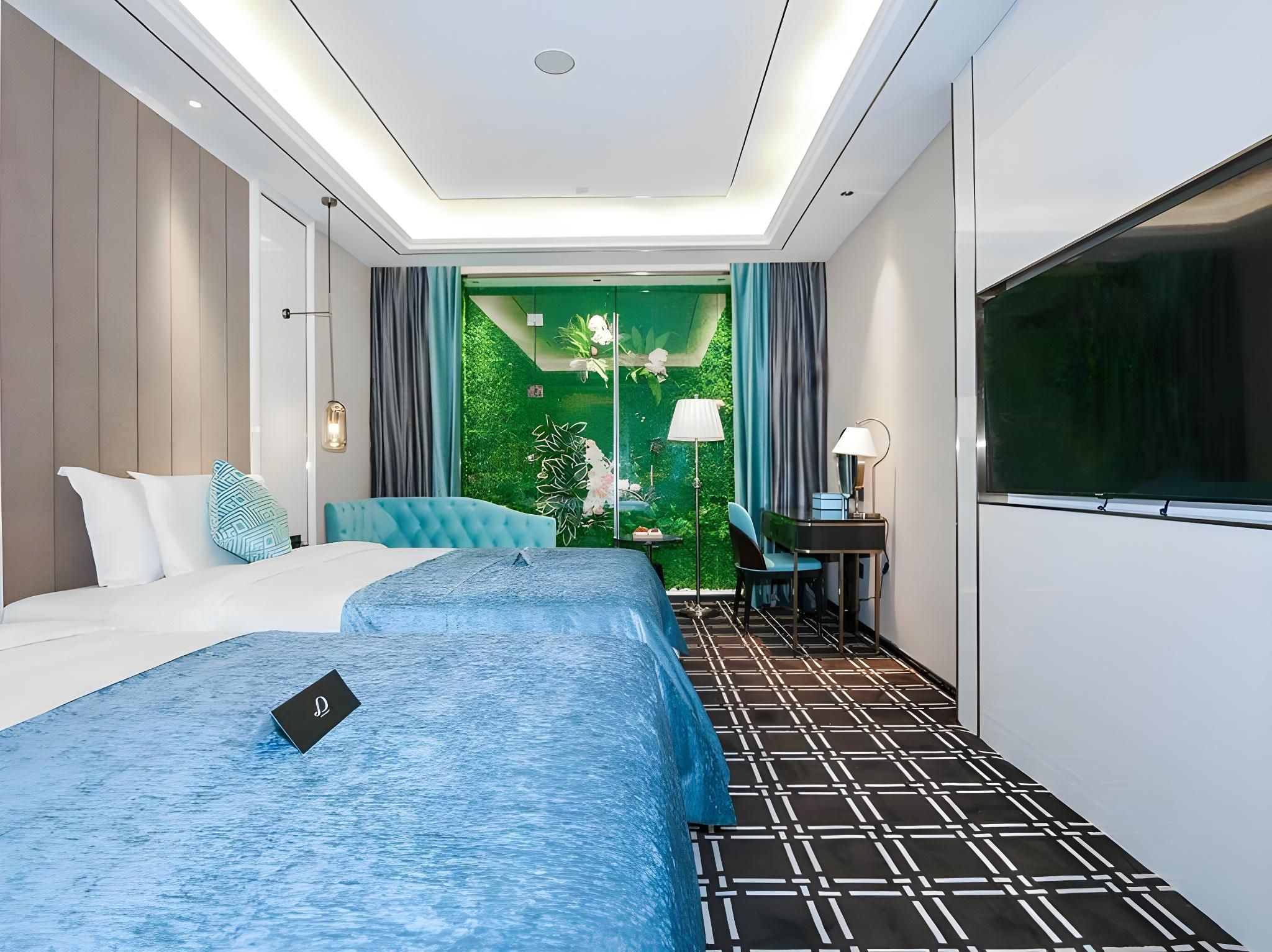 WH - U Mini Single Room