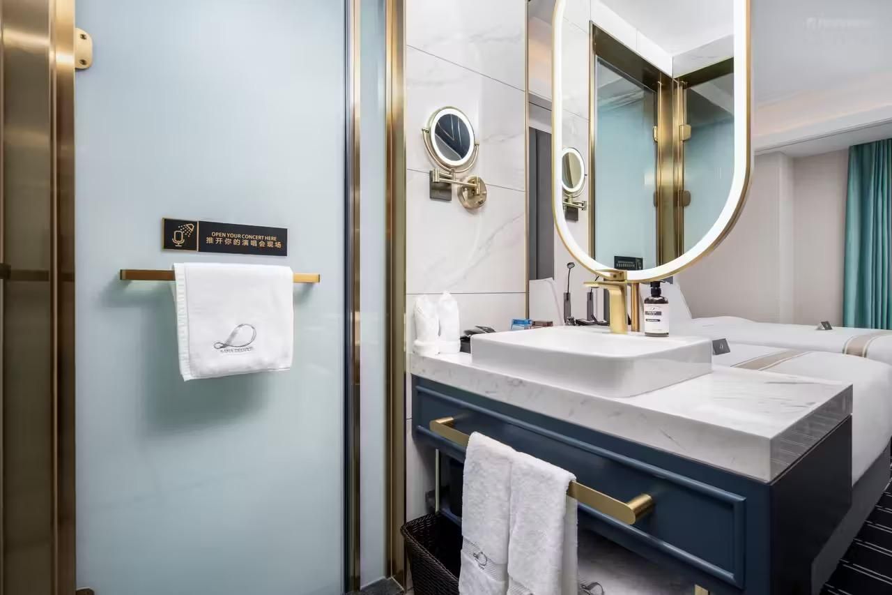 Xana Deluxe - Business Queen Room