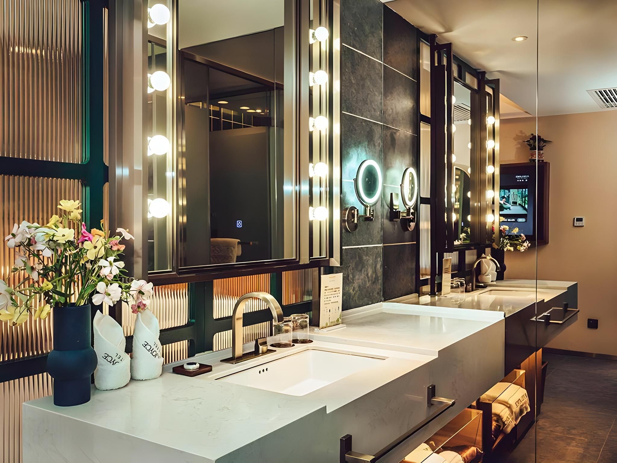 James Joyce - Feifan Experience Room