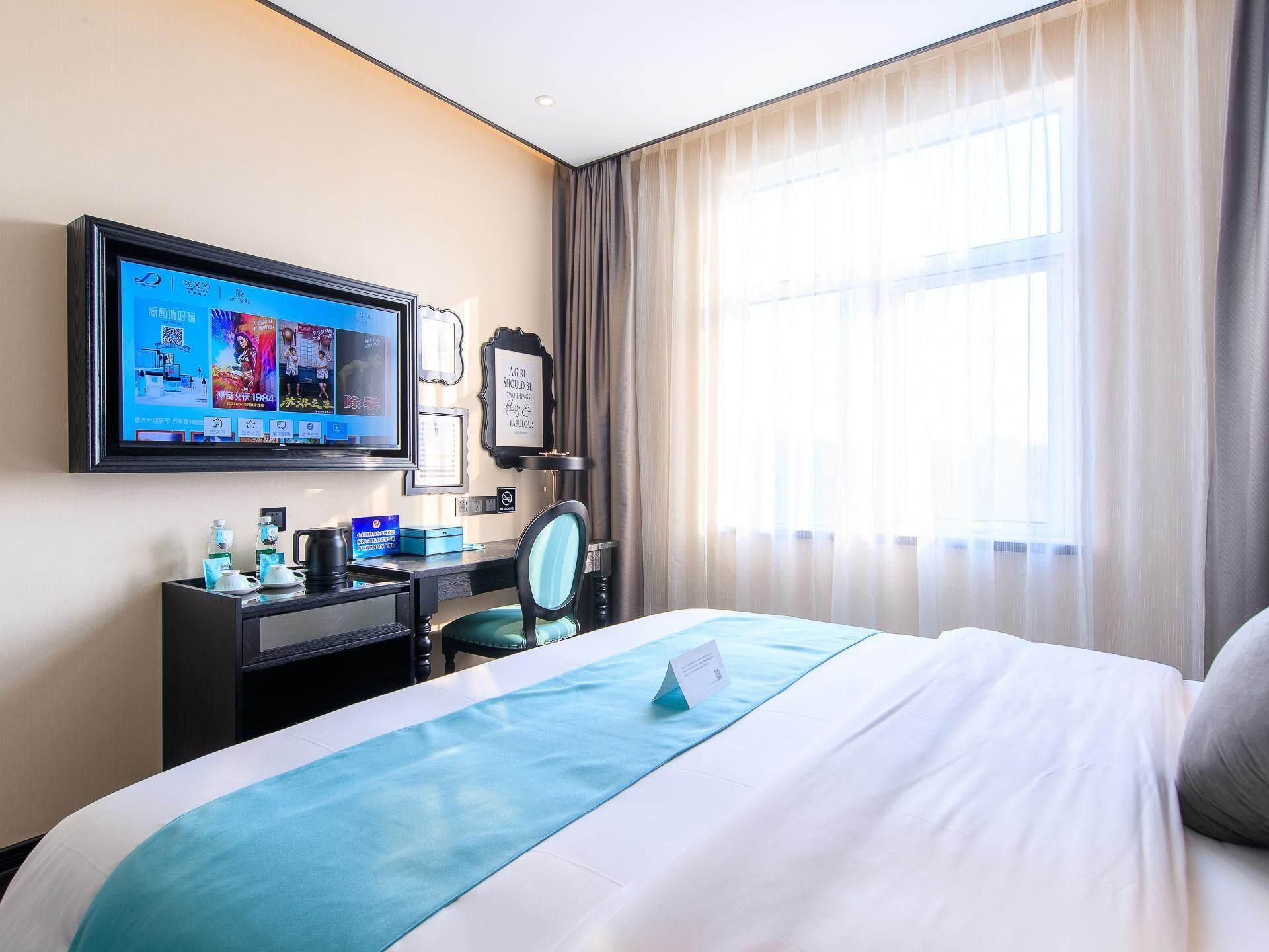 Xana - Superior Bed Room
