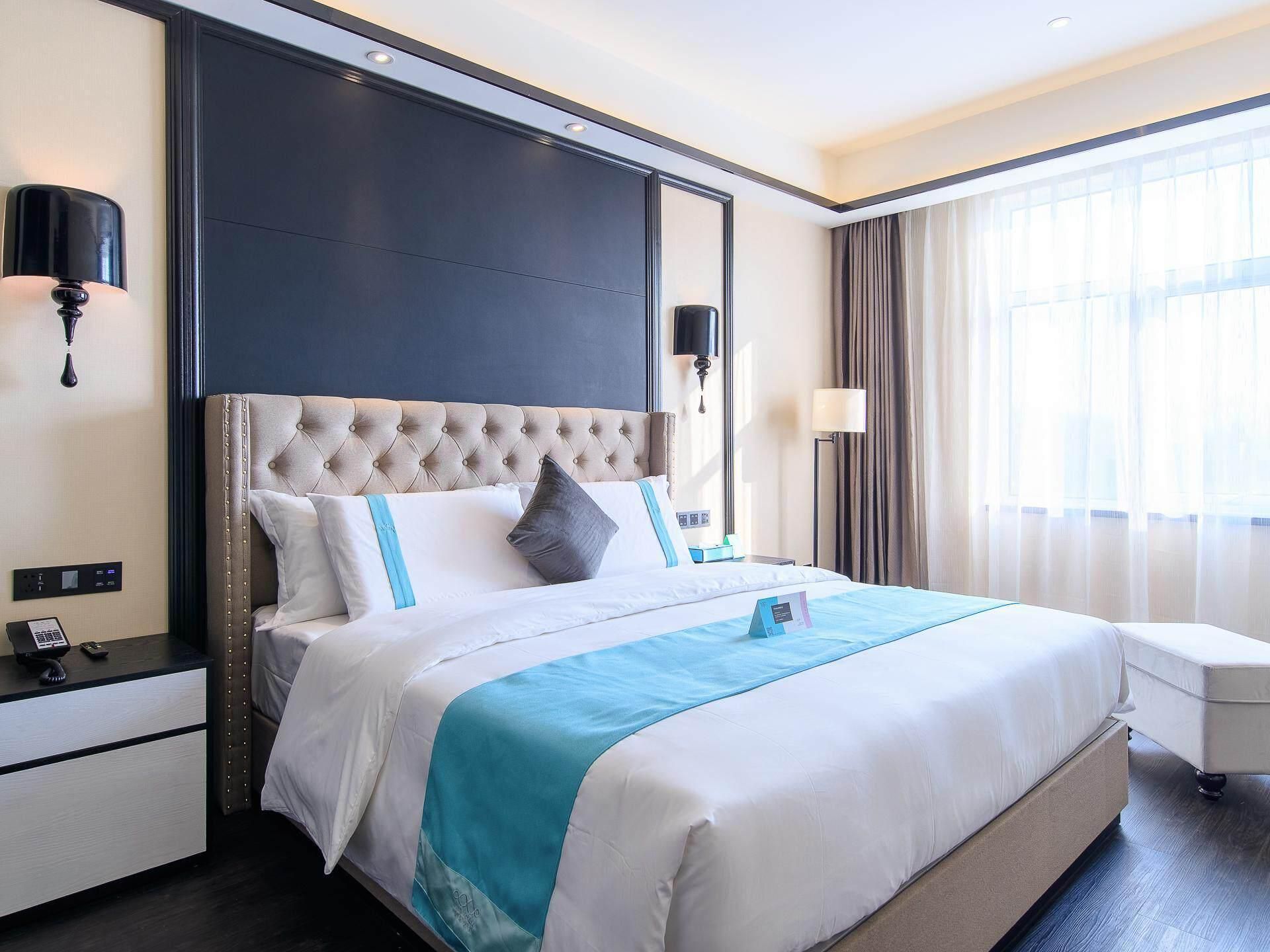 Xana - Deluxe Suite Room