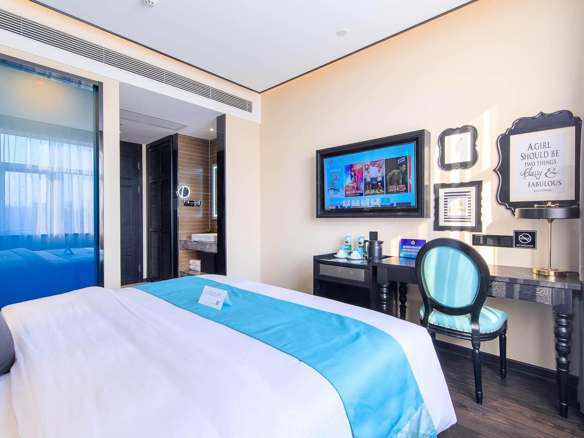 Xana - Superior Bed Room