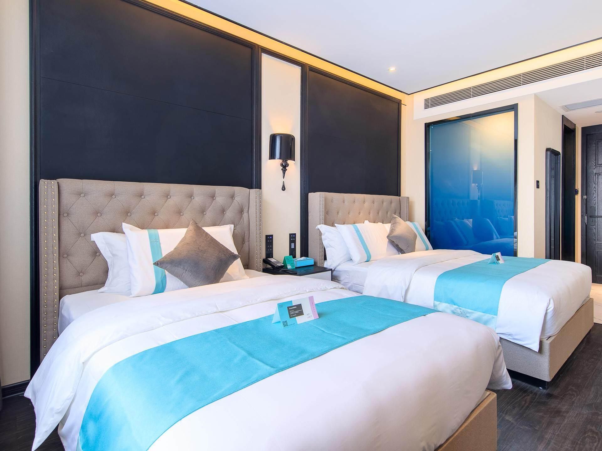 Xana - Business Twin Room