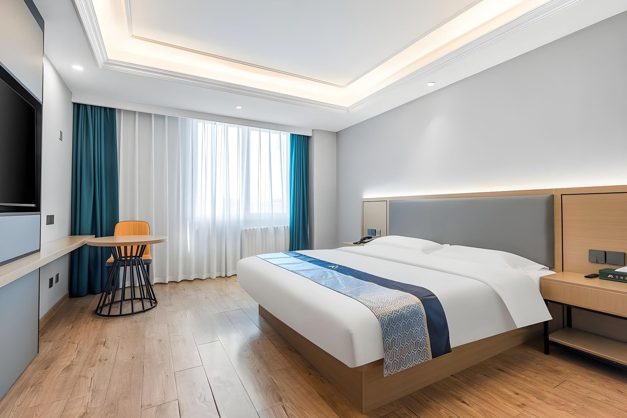 Superior Queen Room