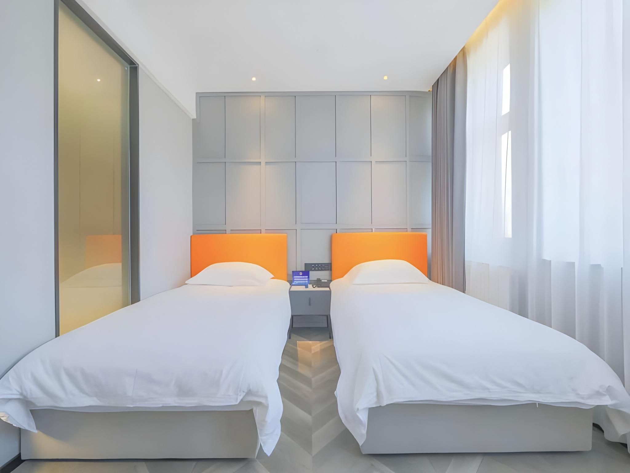 Xana -Twin Room