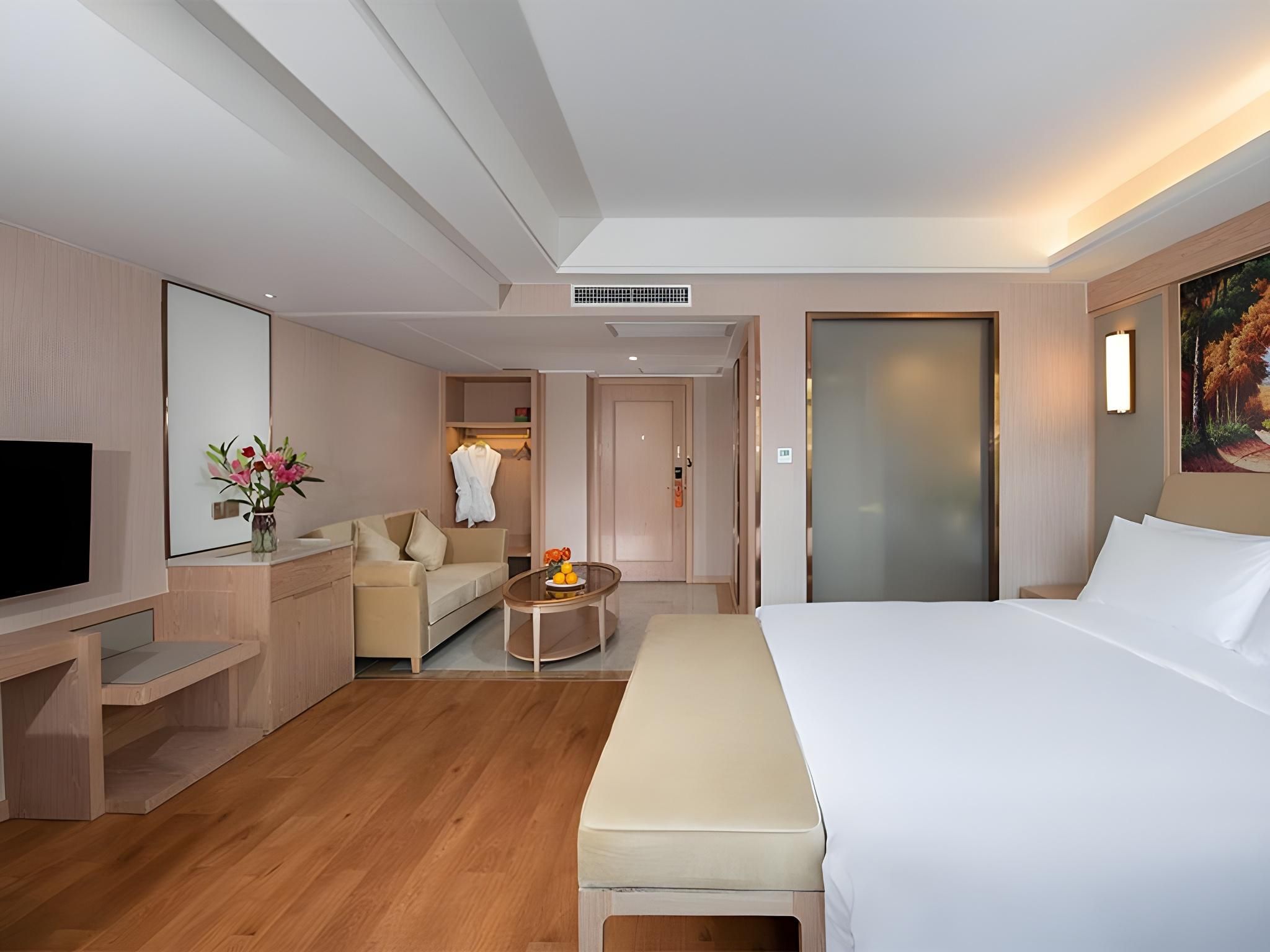 WH - Executive 1 Bed Room