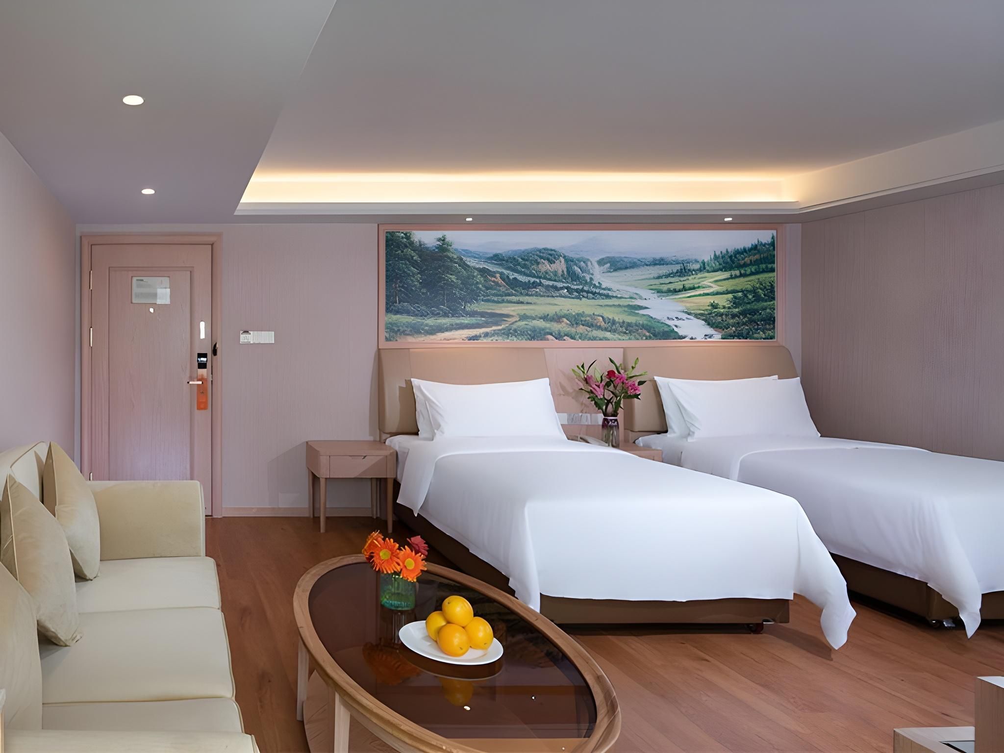 Twin Executive Room