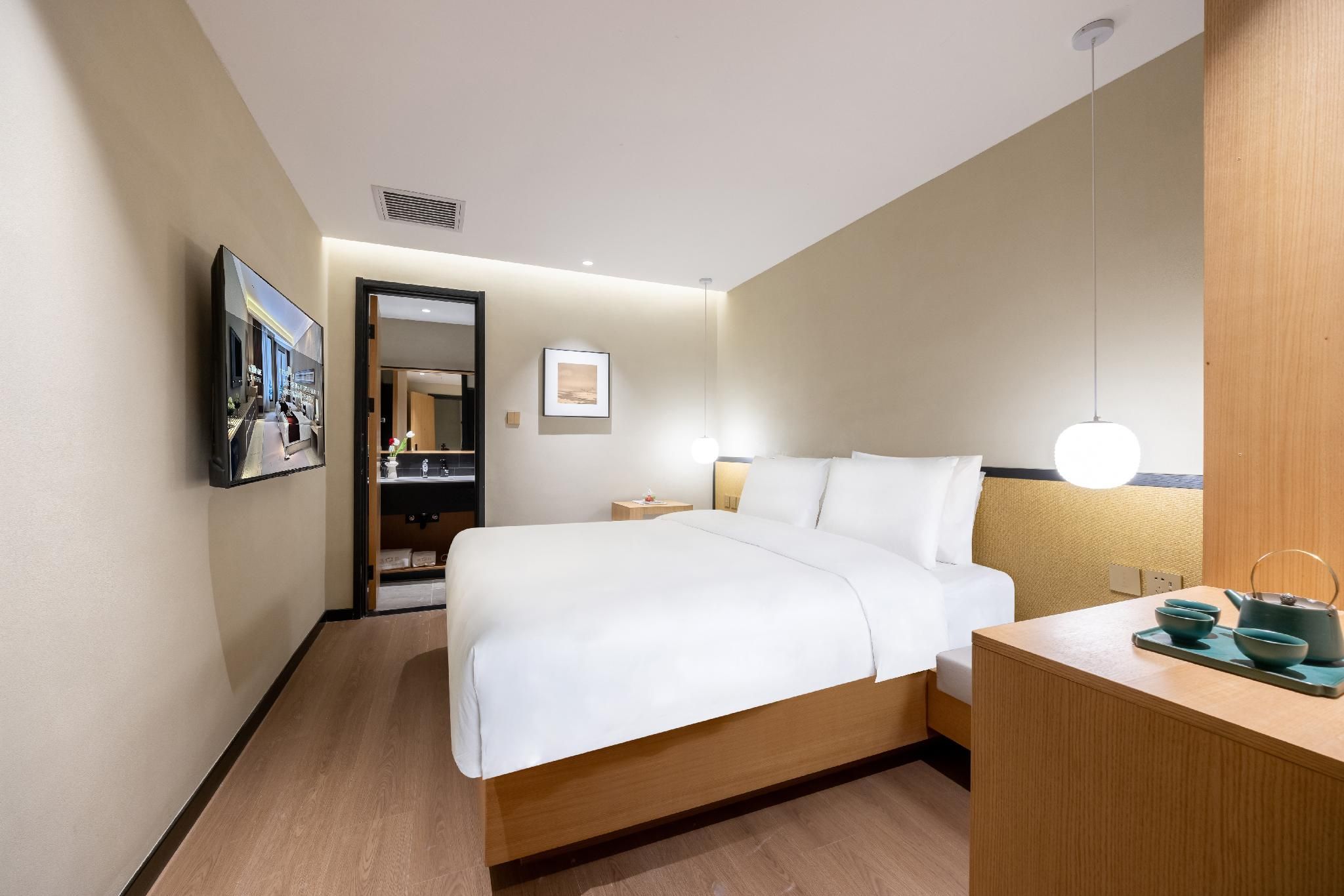 Economy Double Room( No Window)
