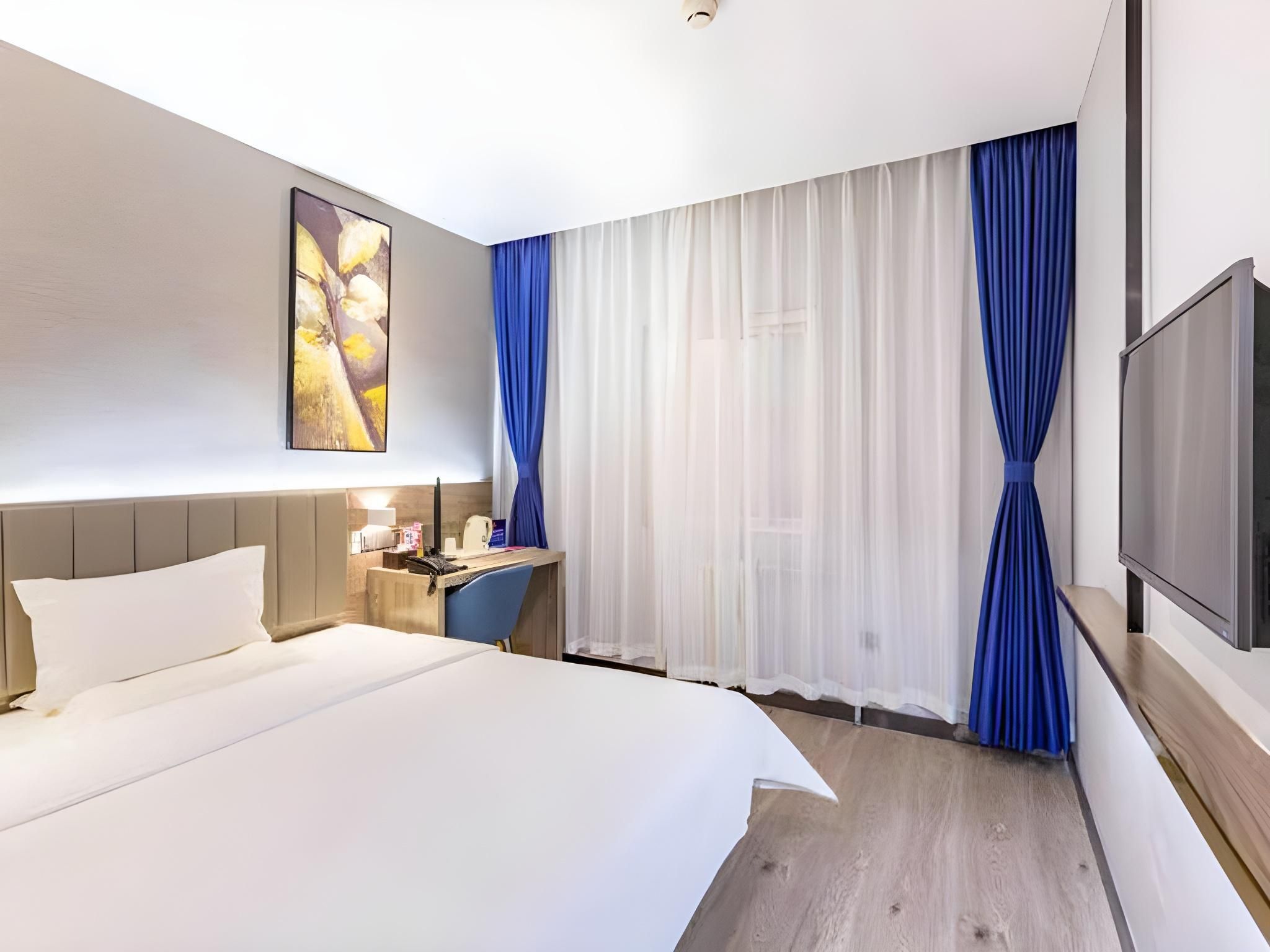 WH - Youxiang 1 Bed Room