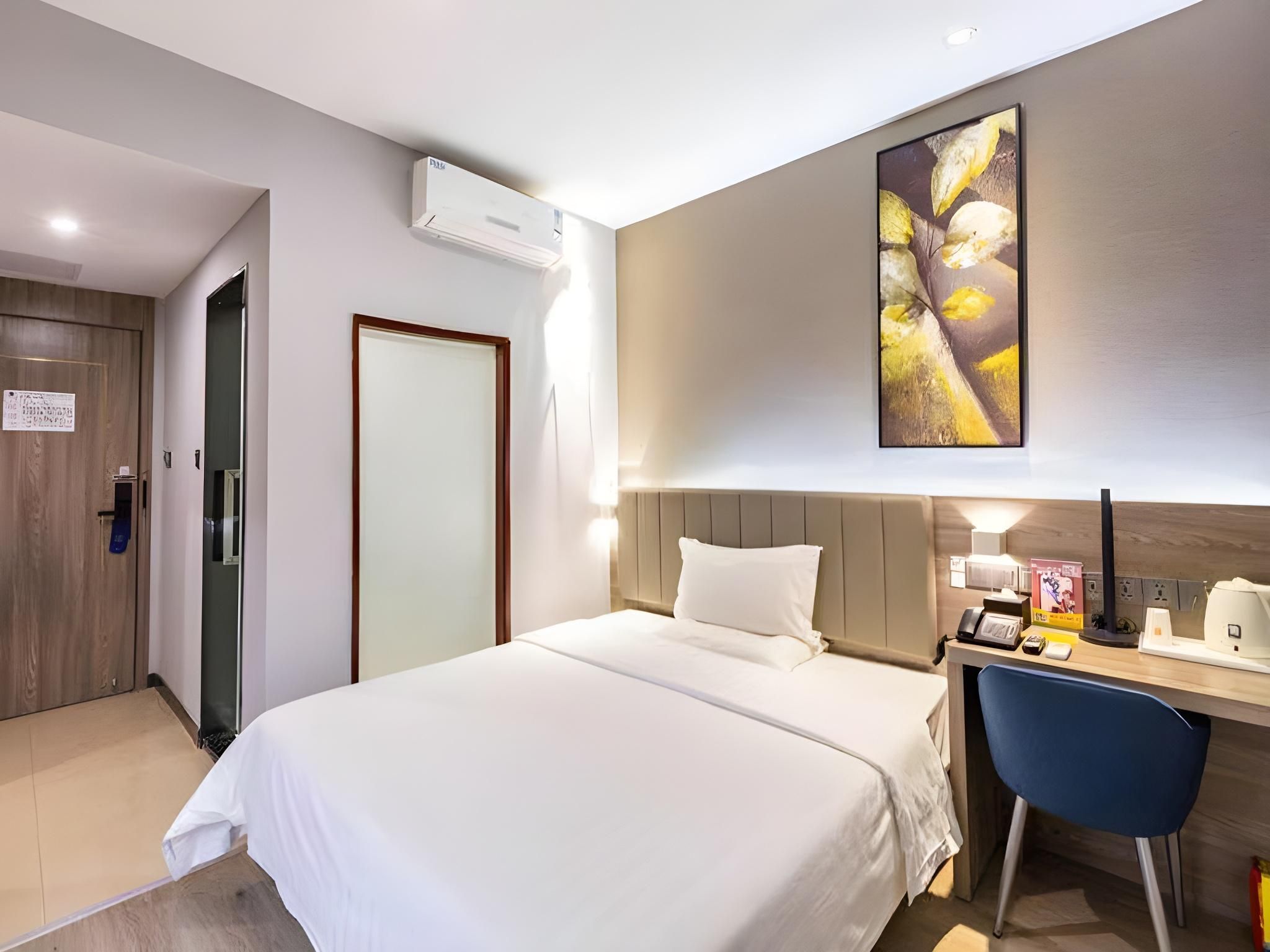 WH - Youpin Zero Pressure 1 Bed Room