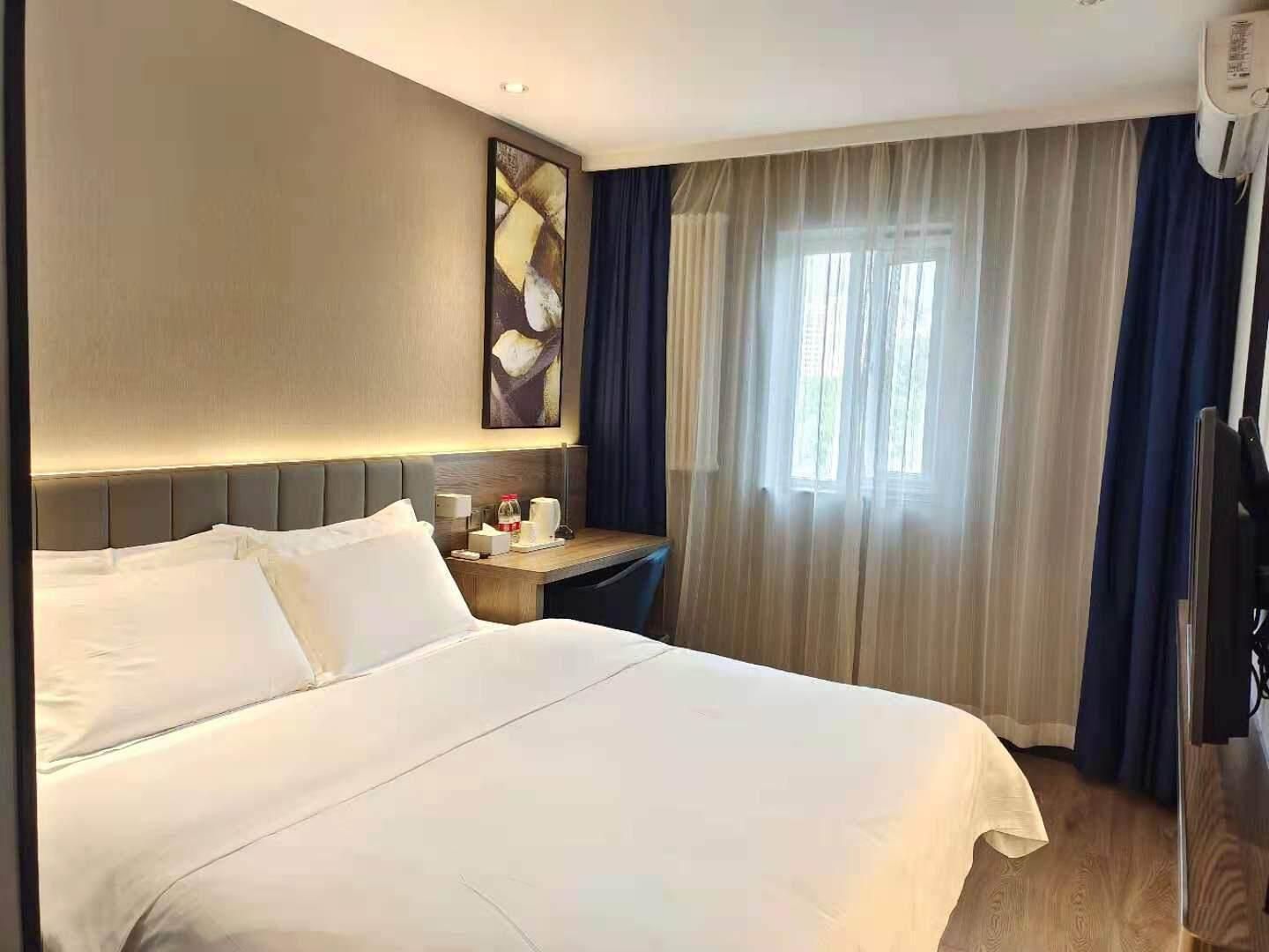 WH - Youxiang Shumian 1 Bed Room