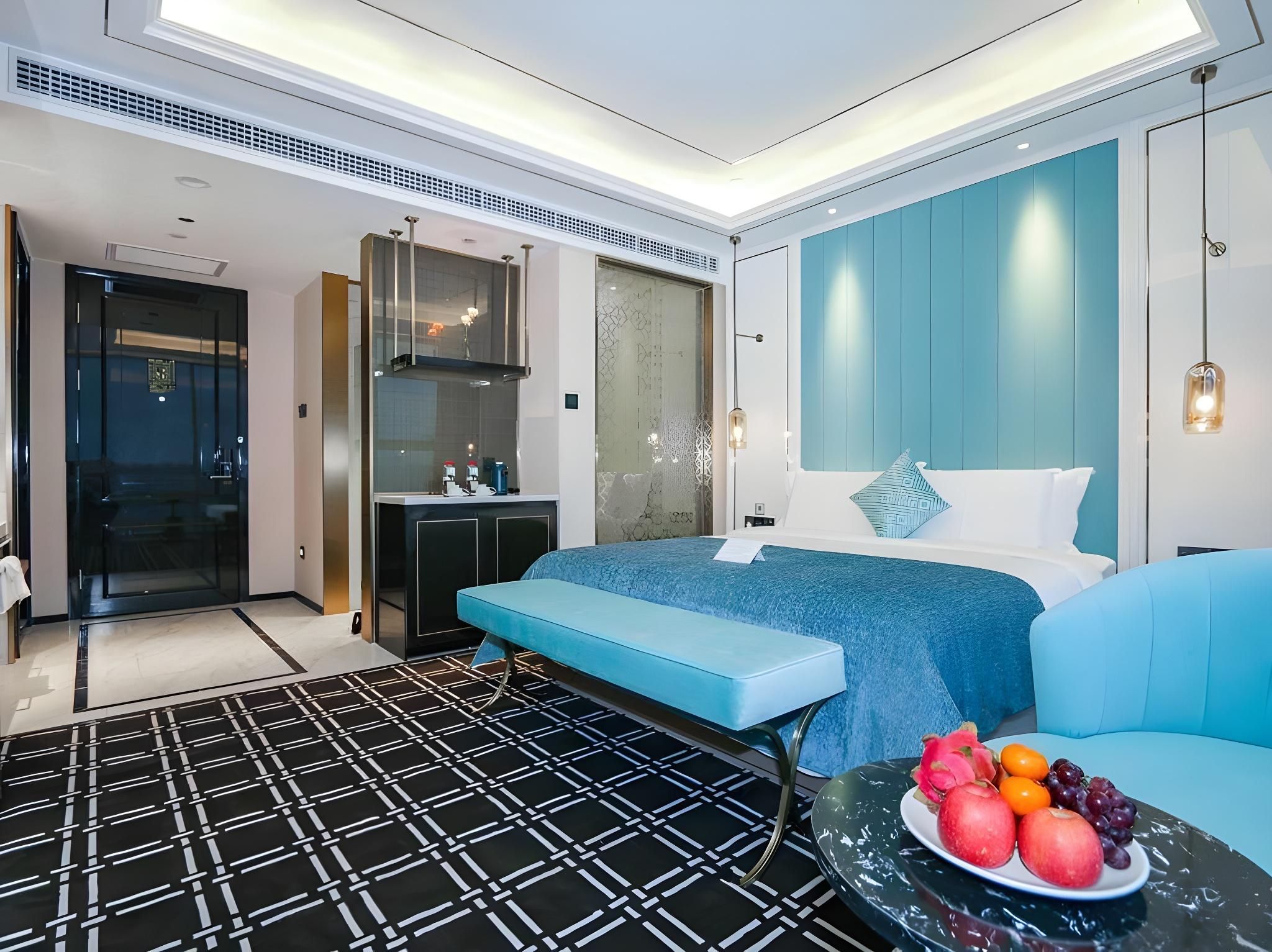 WH - Youxiang 1 Bed Room