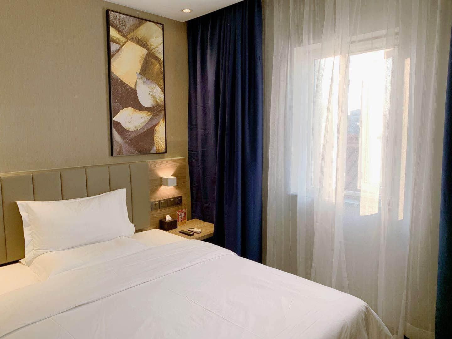 Select You Ter Room