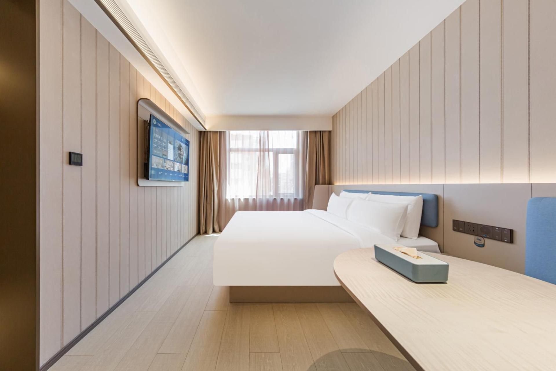 Superior Queen Room