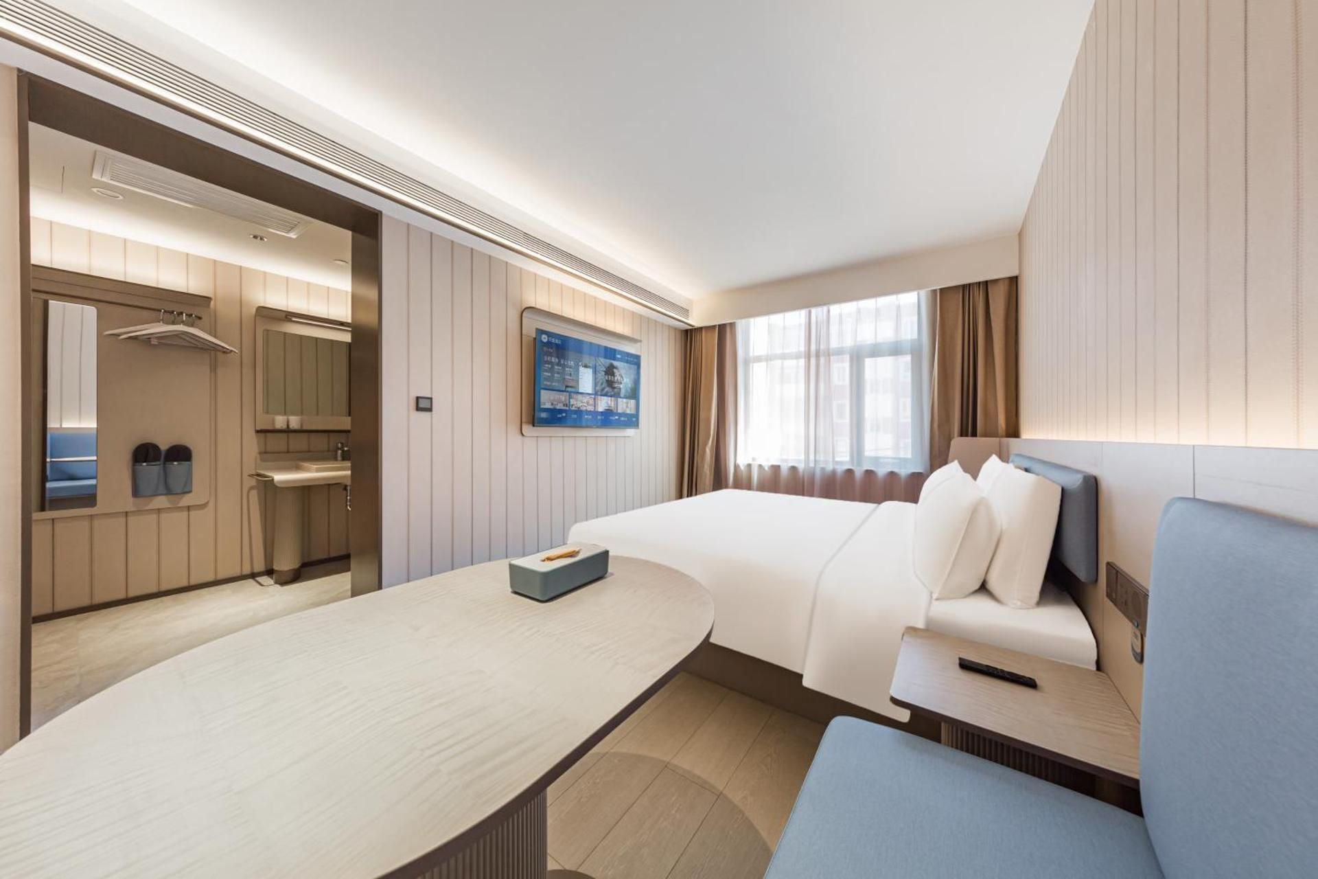 Superior Queen Room