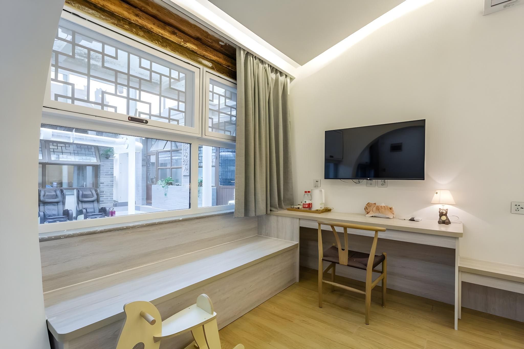 Suite Room