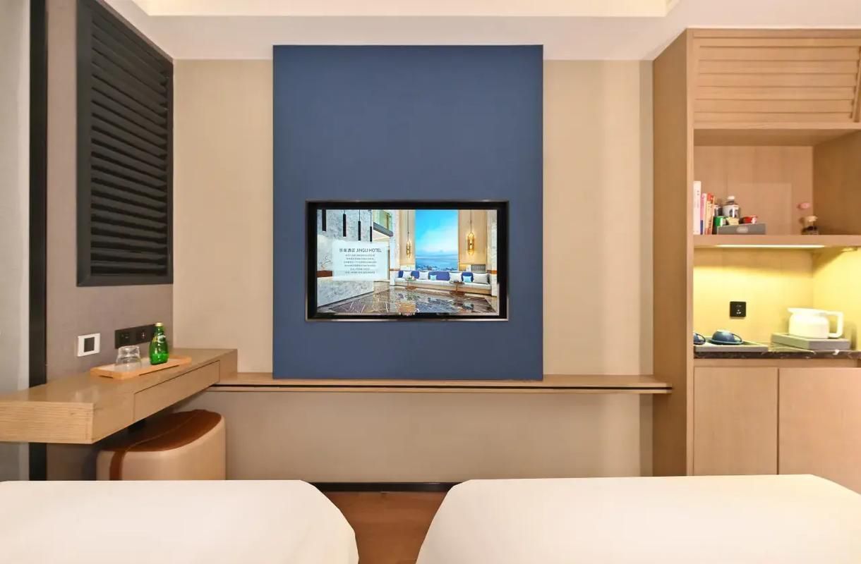 Dossen - Business Twin Room