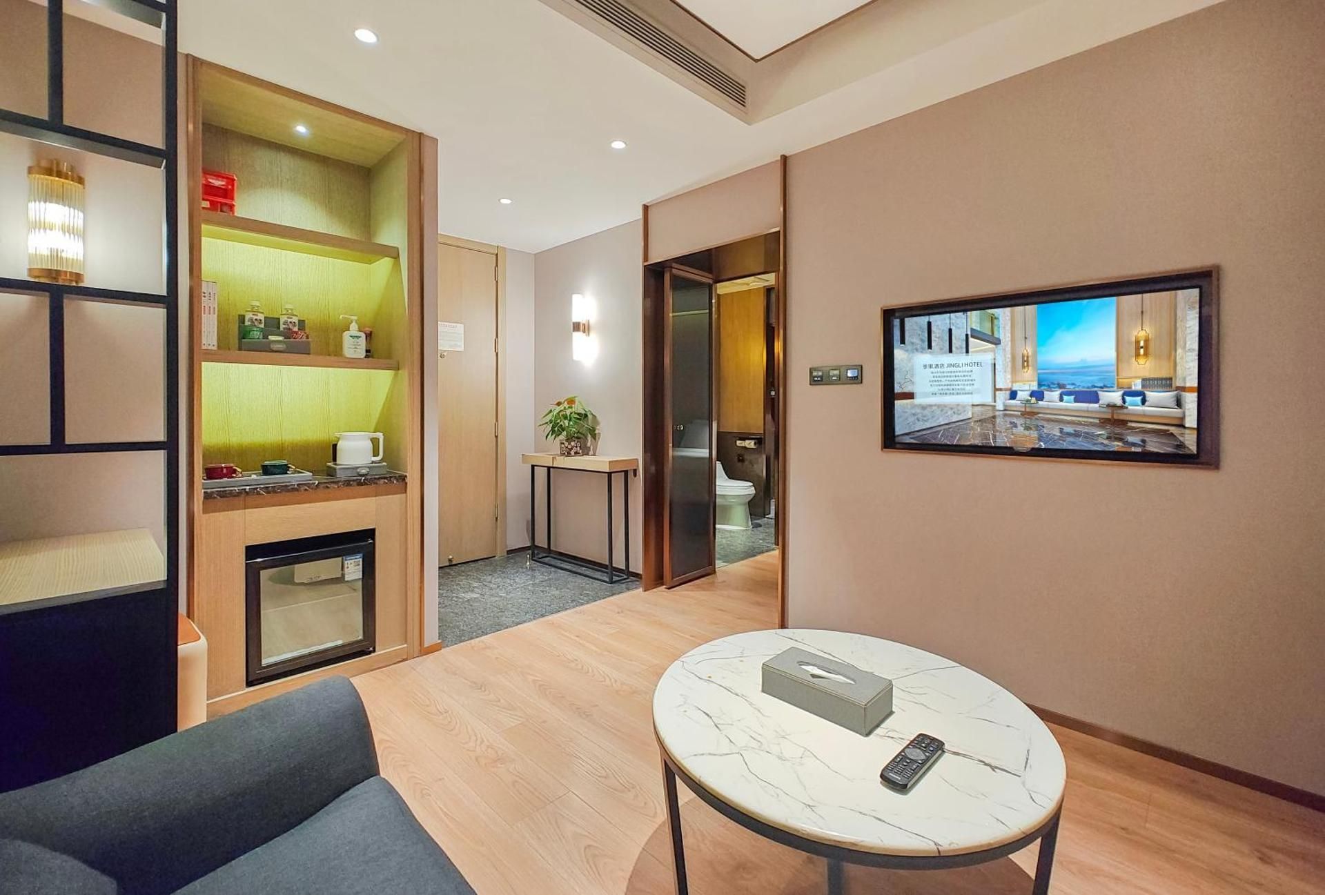 Executive Suite