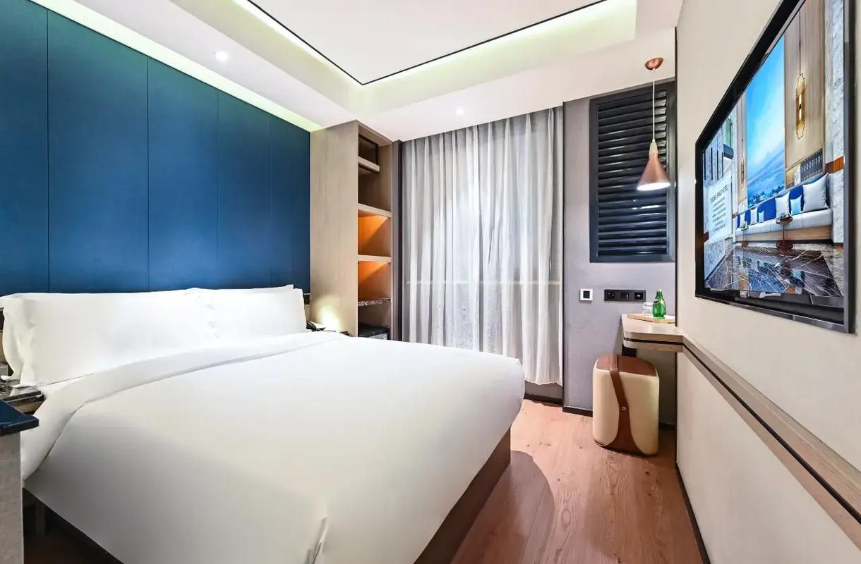 7 Days - Youxiang Bed Room