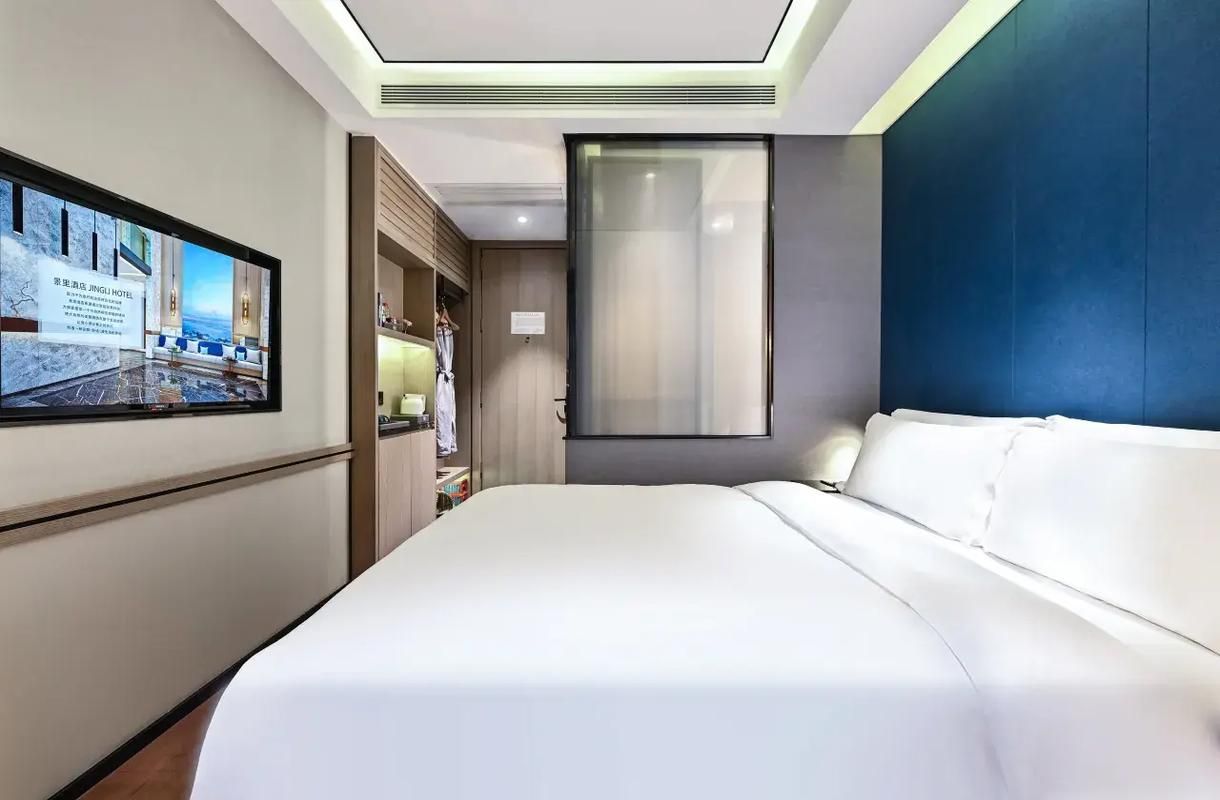 7 Days - Youxiang Bed Room