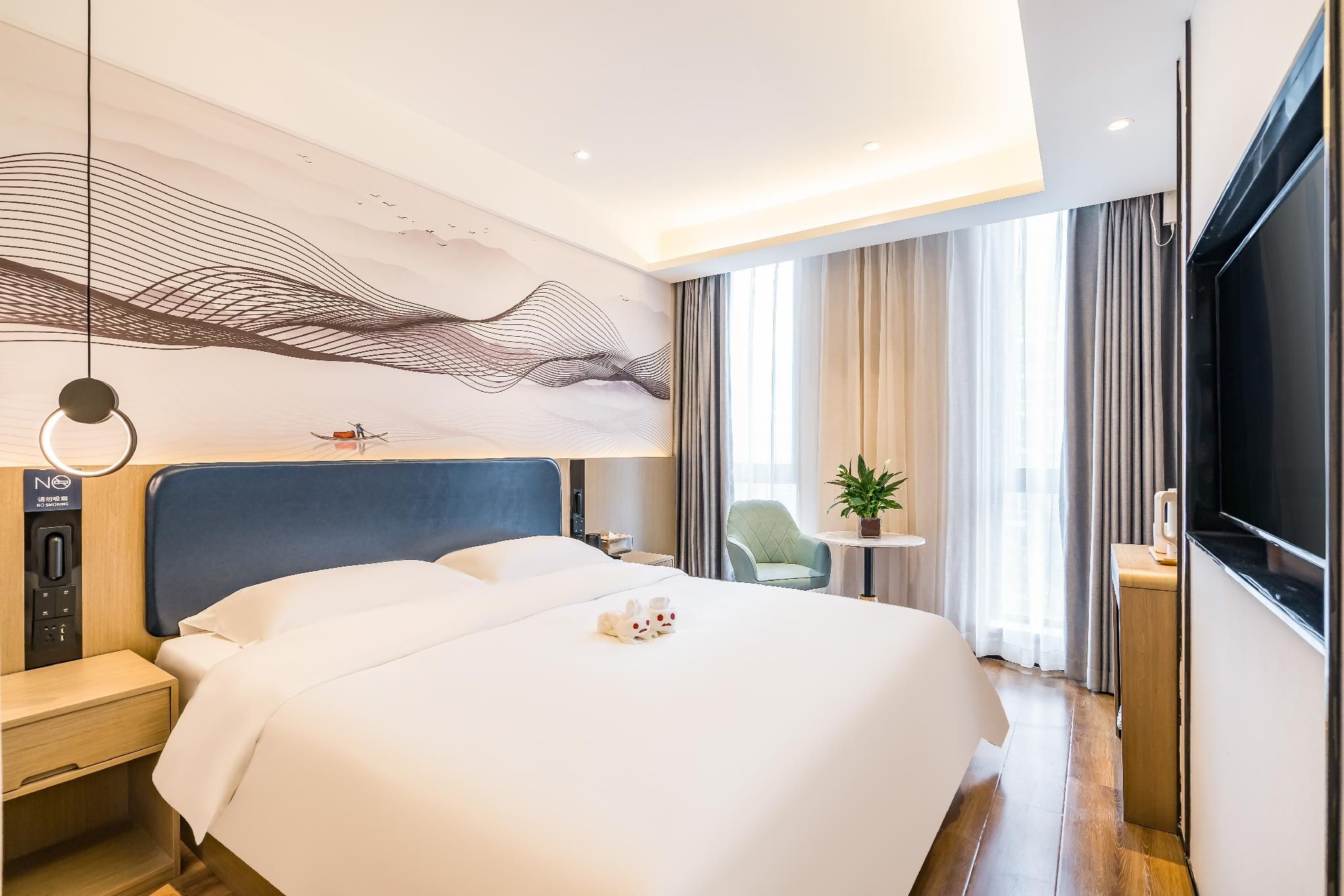 Select Bed Room
