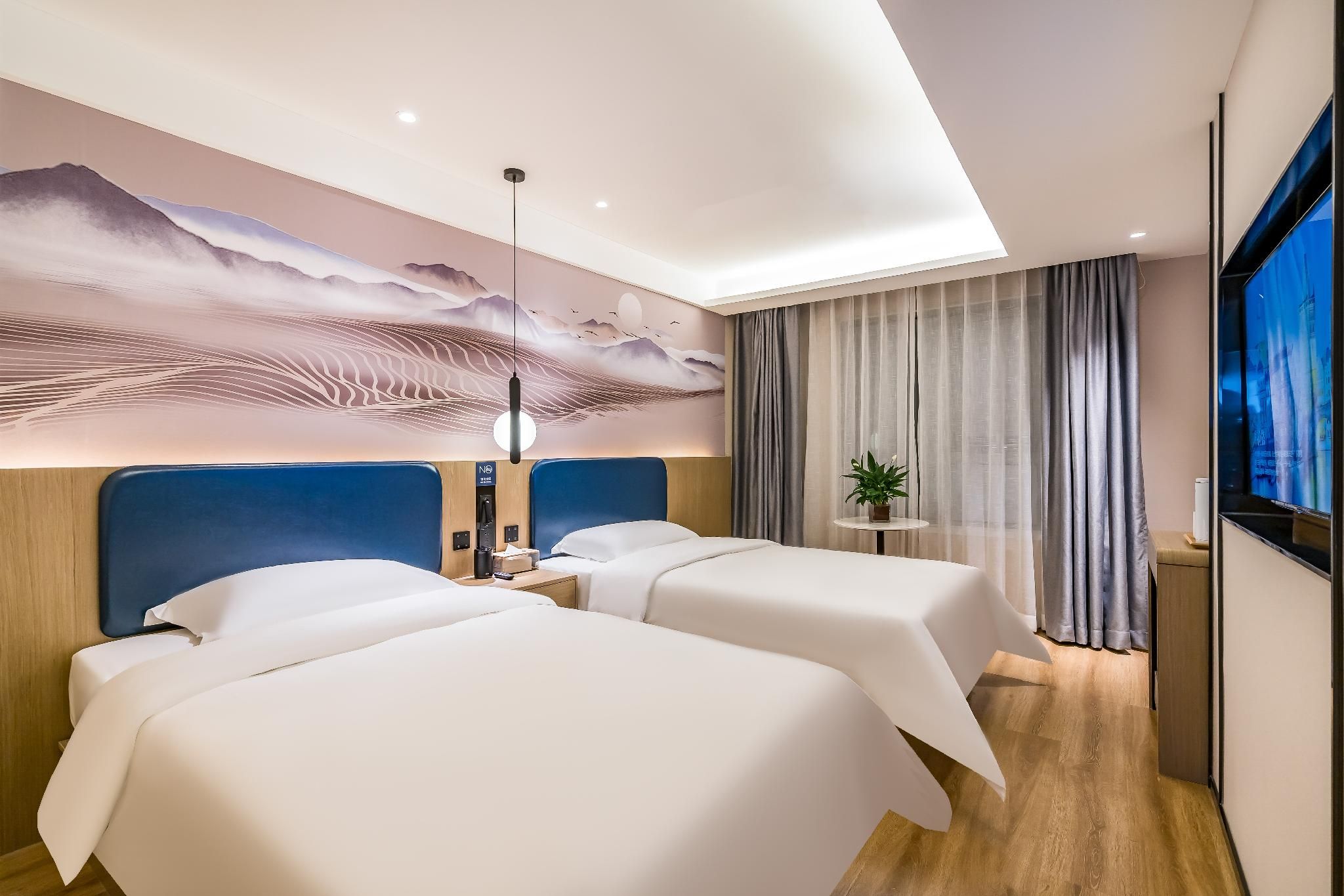 Premier Double Room - Non-Smoking