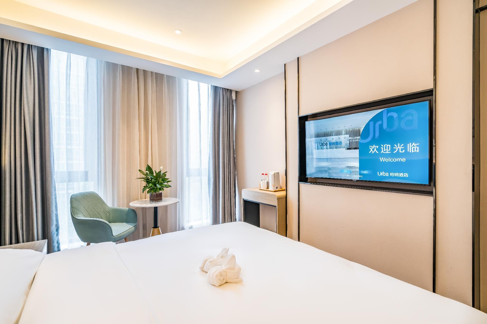 Select Bed Room