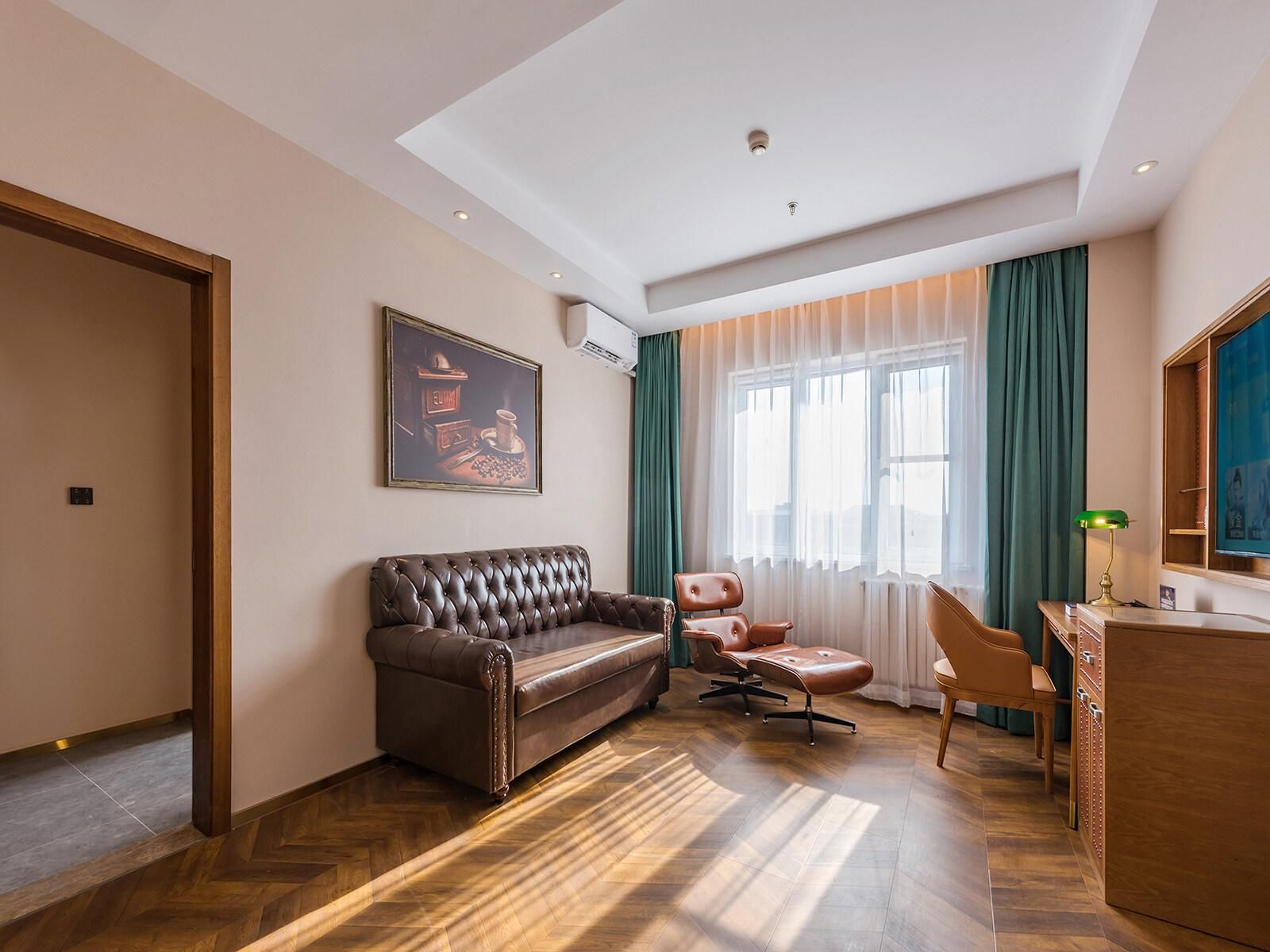 James Joyce - Feifan Suite