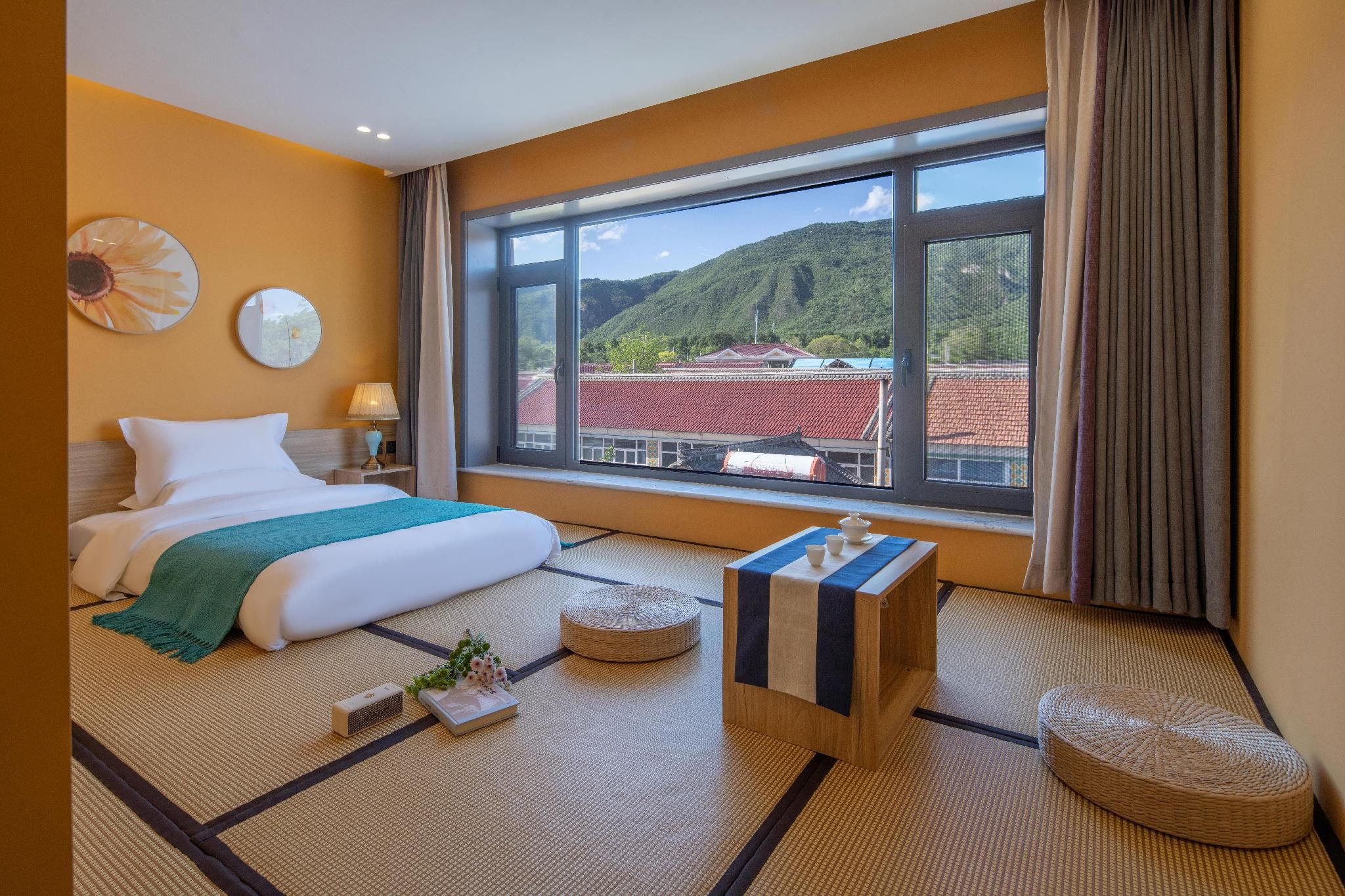 Tatami Room