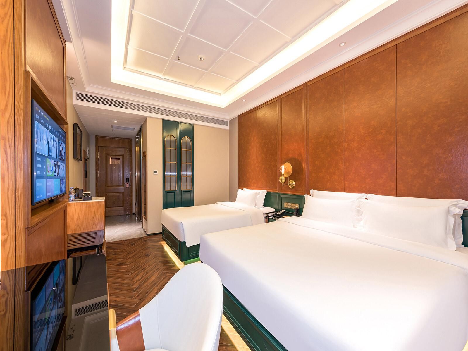 WH - Executive 1 Bed Room