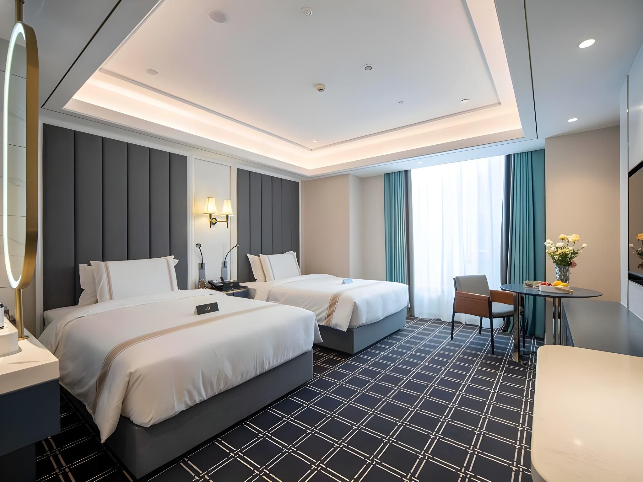 WH - U Mini Single Room