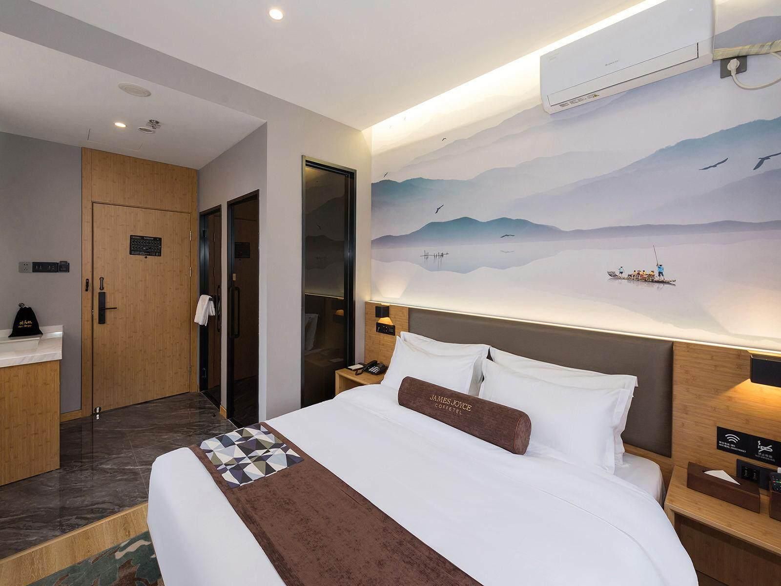 WH - Platinium Elite Bed Room