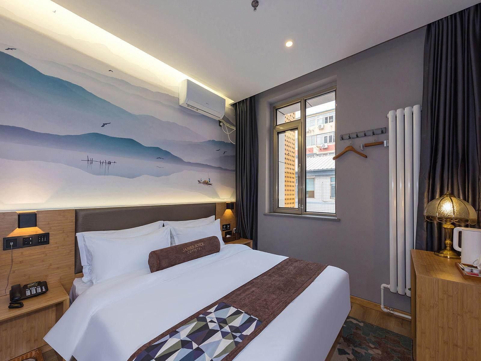 WH - Platinium Elite Bed Room