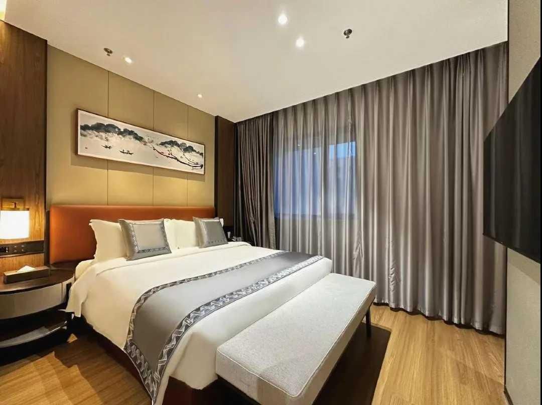 King Deluxe Suite
