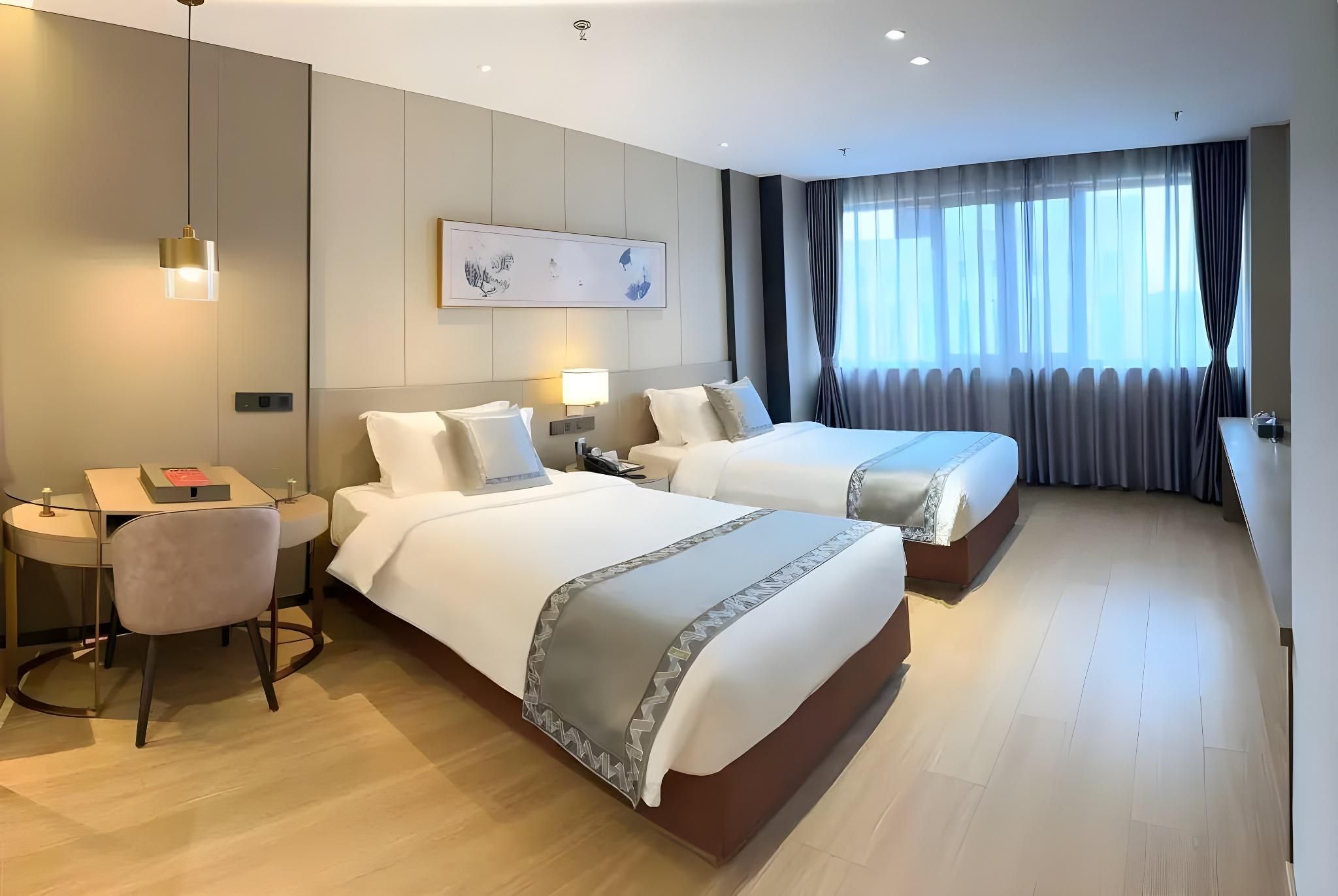 Dossen - Business Twin Room