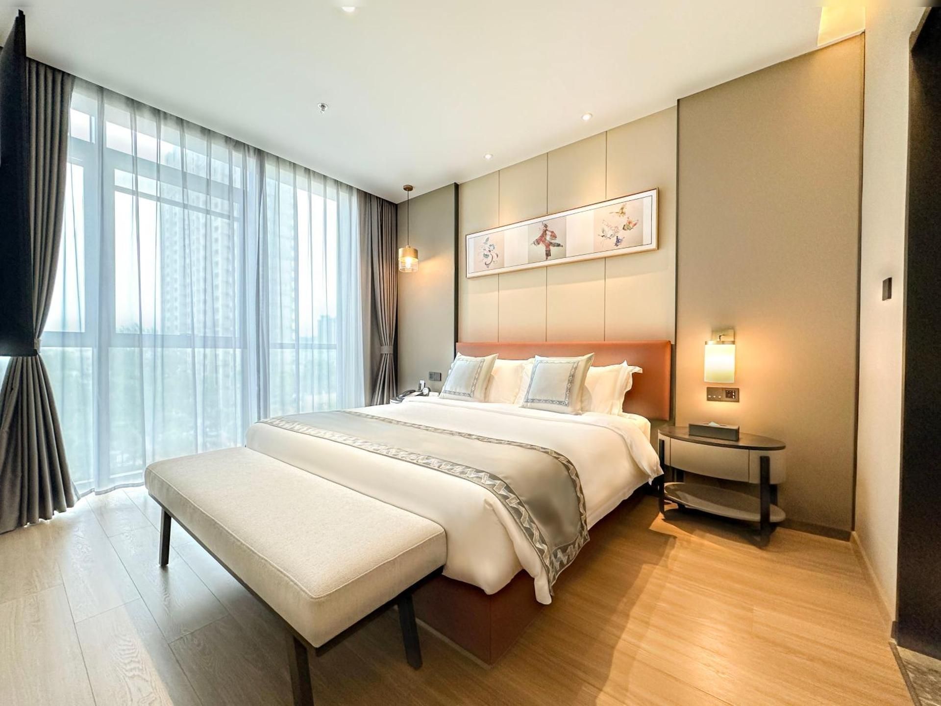 Standard Suite
