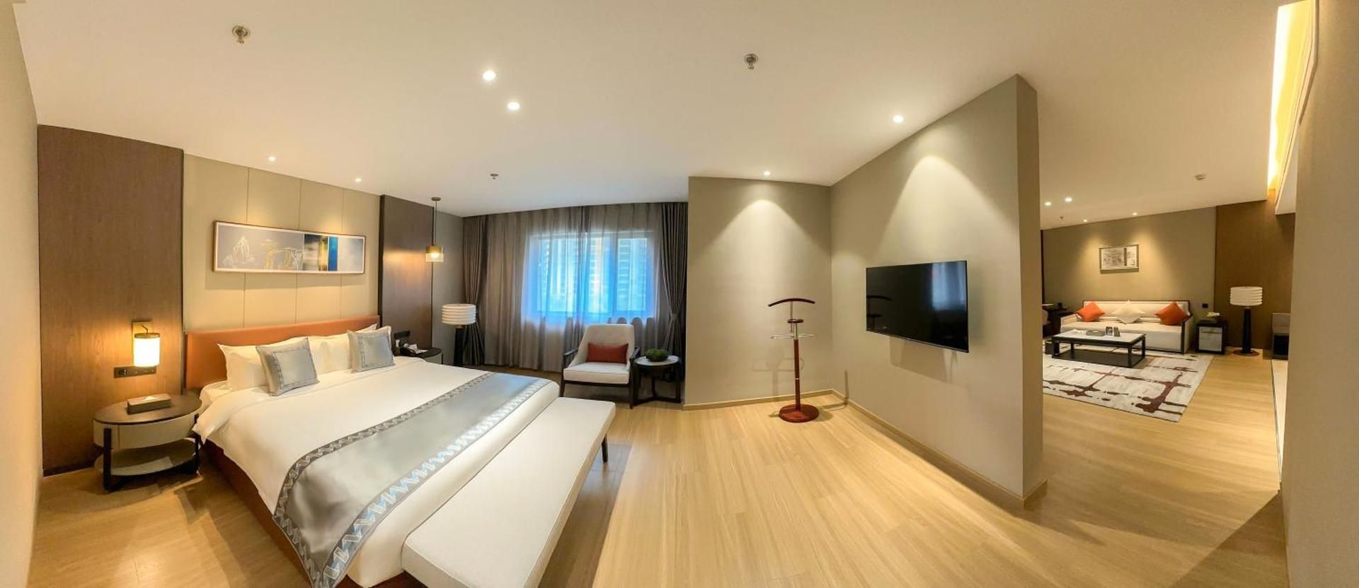 Standard Suite