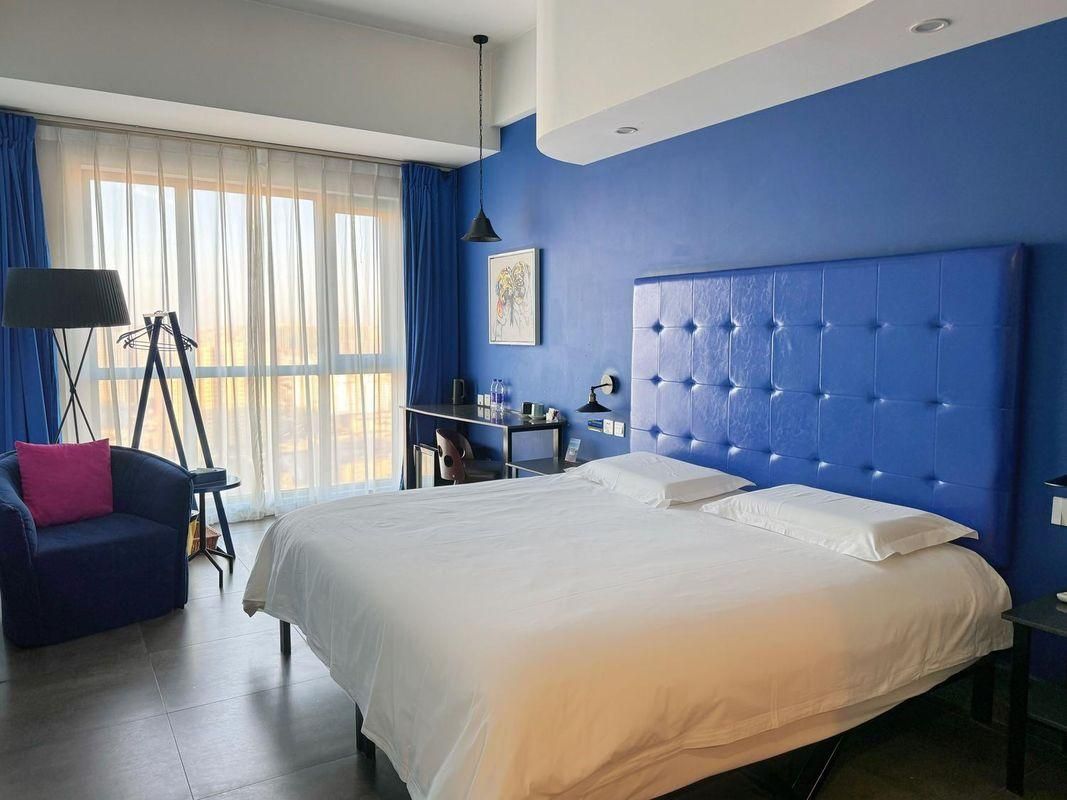 VIP Queen Room