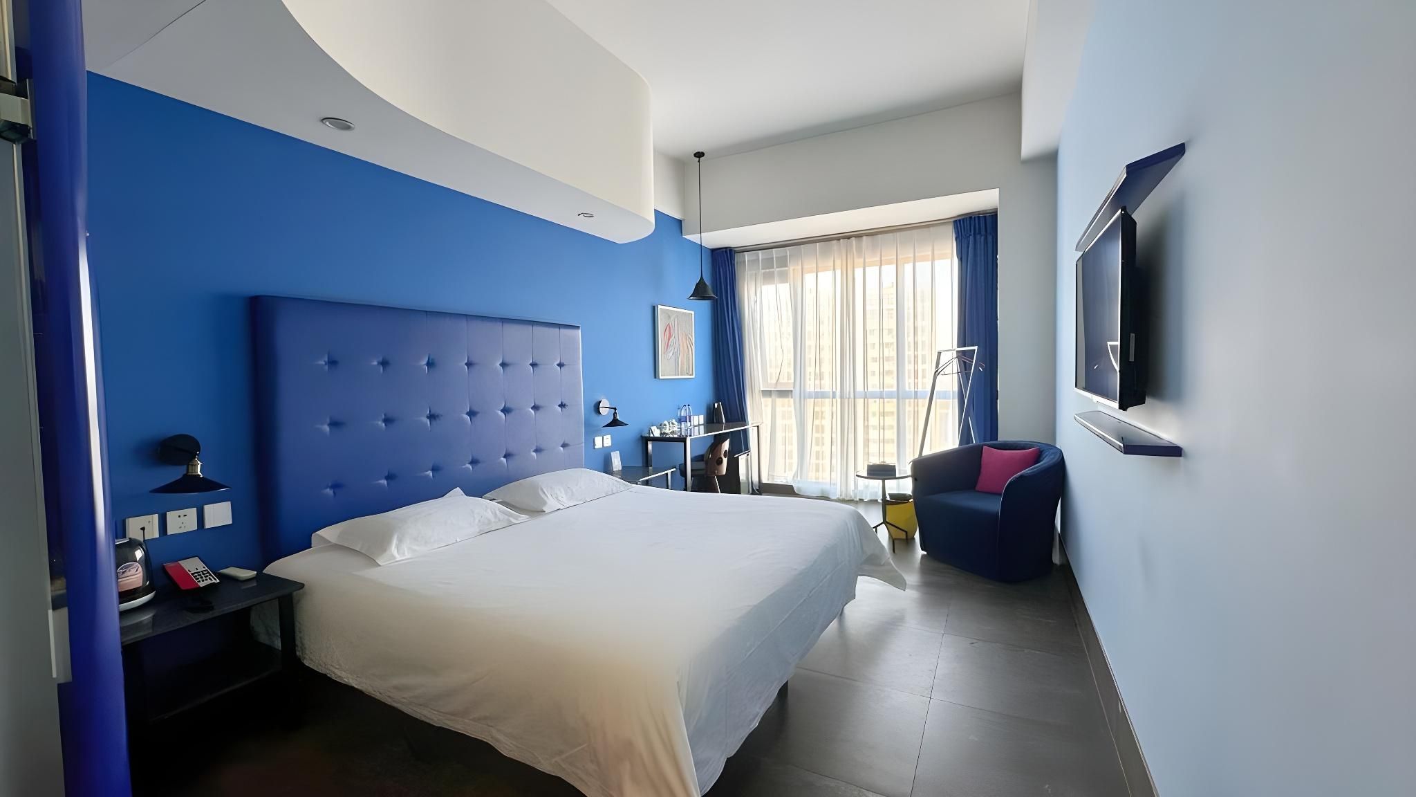 VIP Queen Room