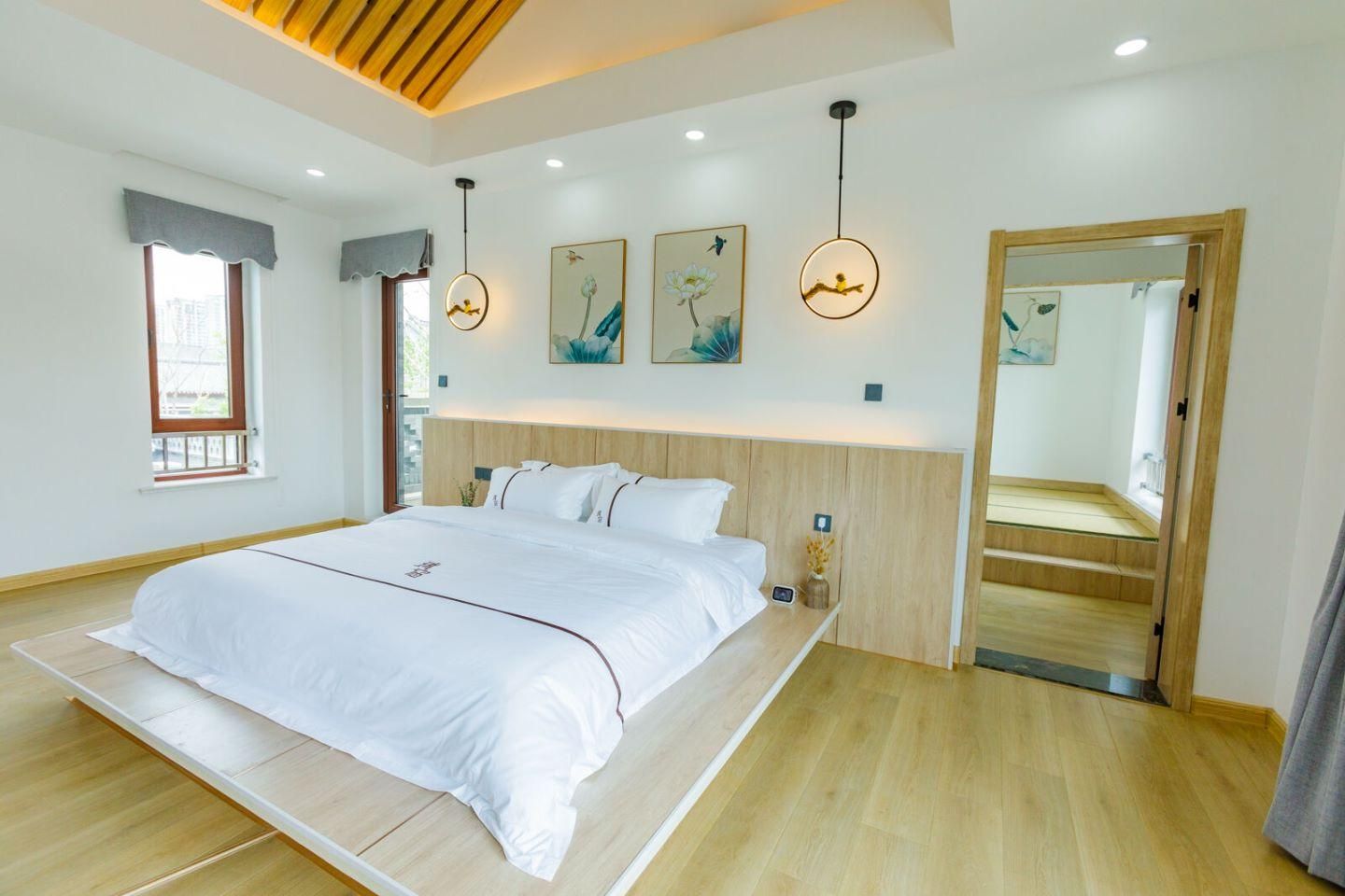 Suite Room