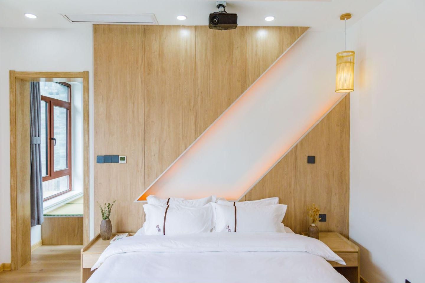 Huazhu - Twin Room