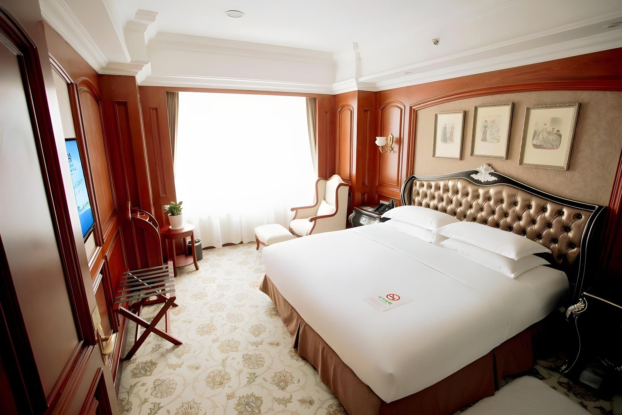 Kailai King Suite